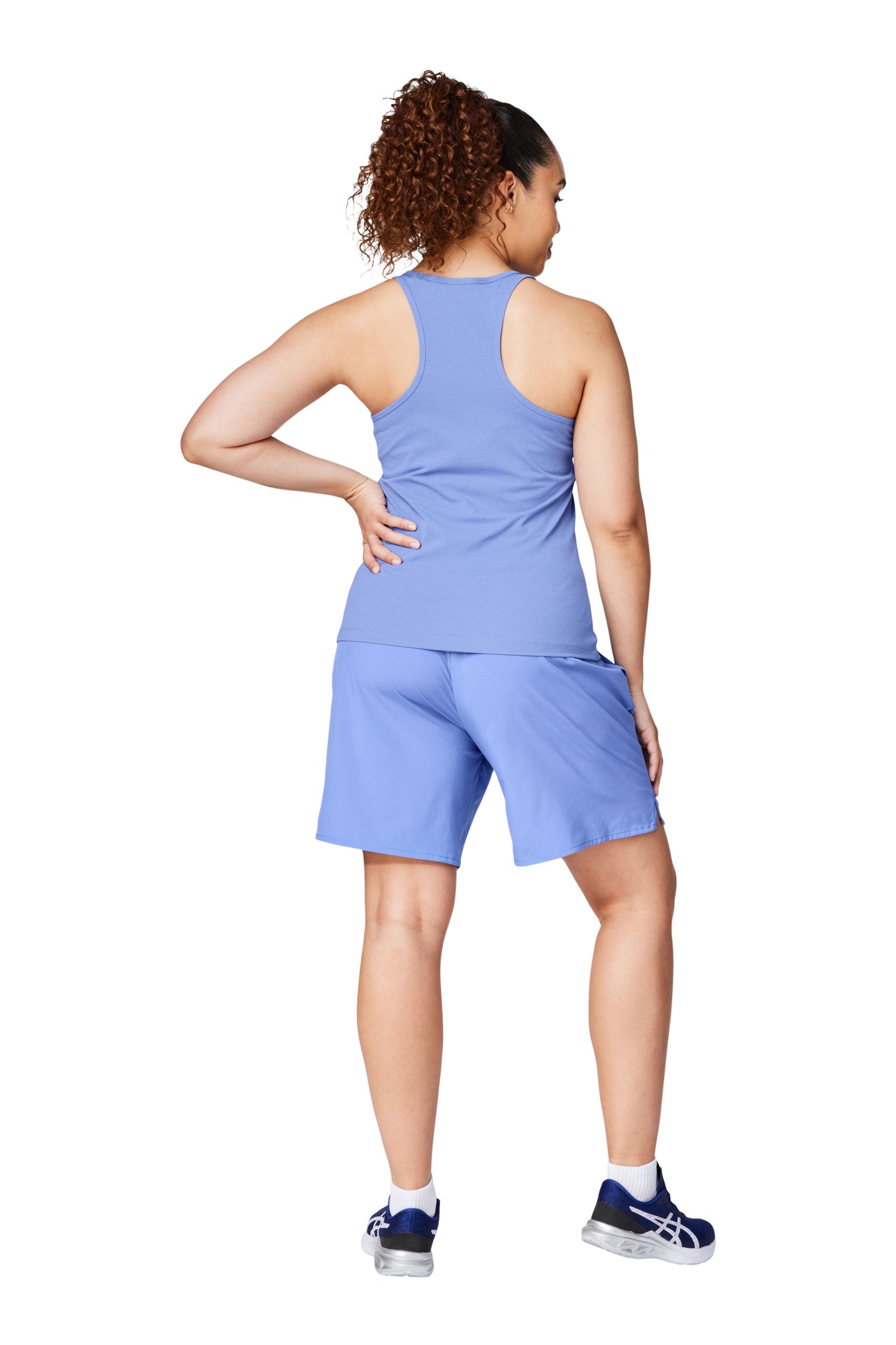 FWD Women's 7" Training Short