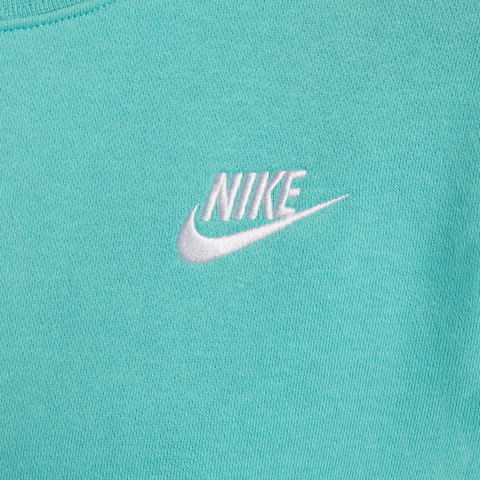 Nike Women's Club Fleece Standard Sweatshirt