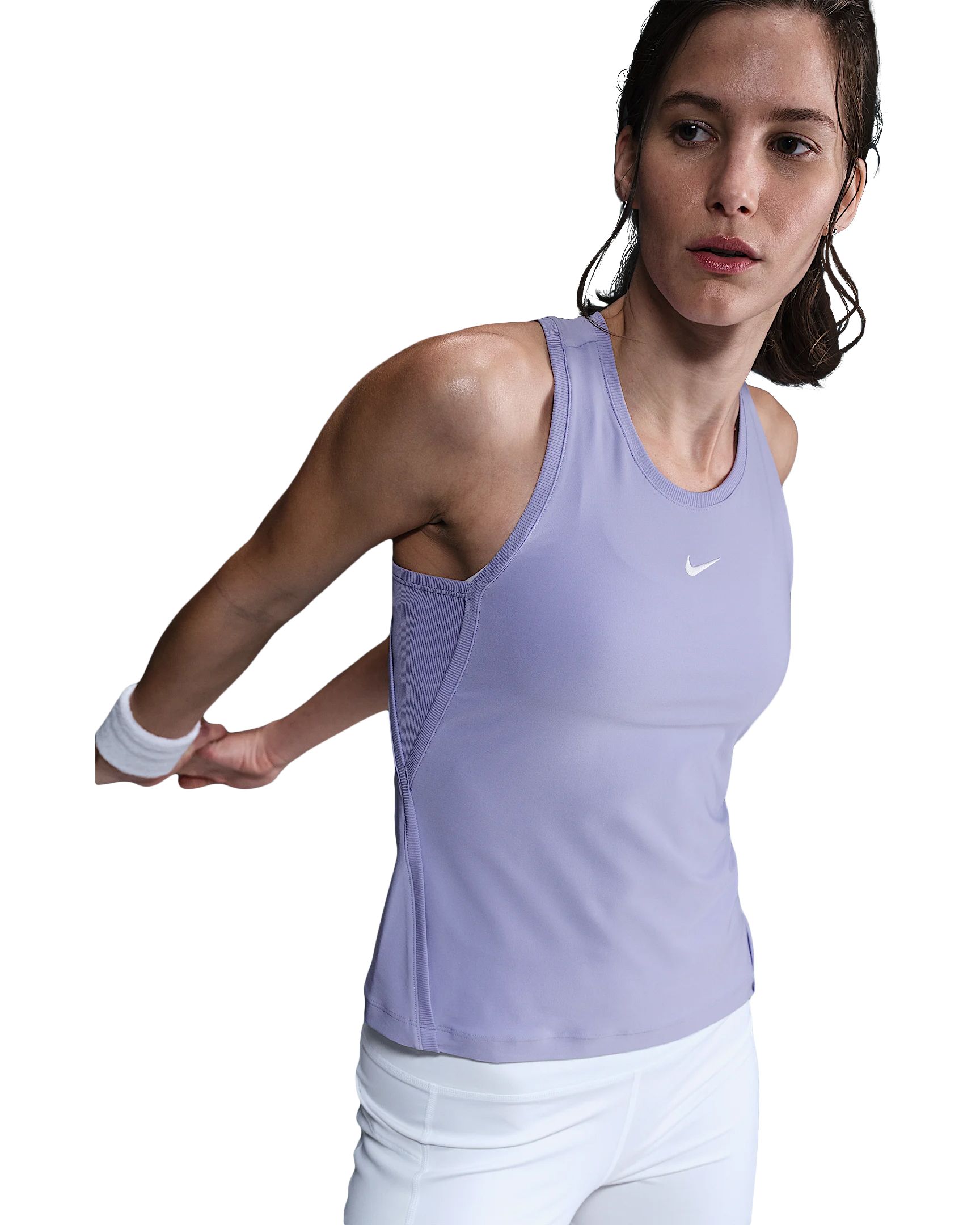 Nike Women's Dri-FIT Victory Tank