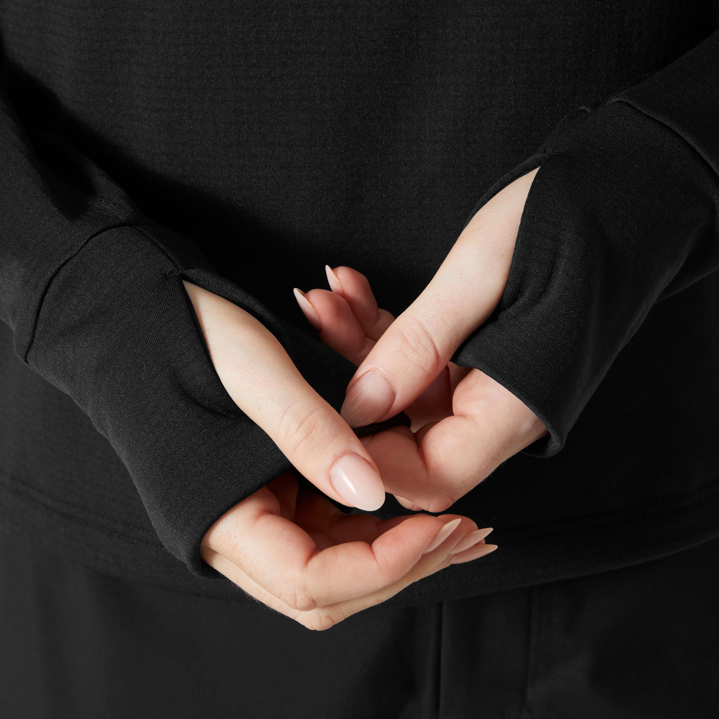 Helly Hansen Women's Versalite Cinched Fleece Pullover Top