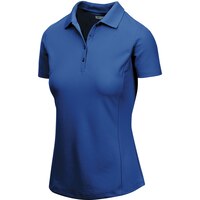 Greg Norman Women's Protek Golf Polo T Shirt