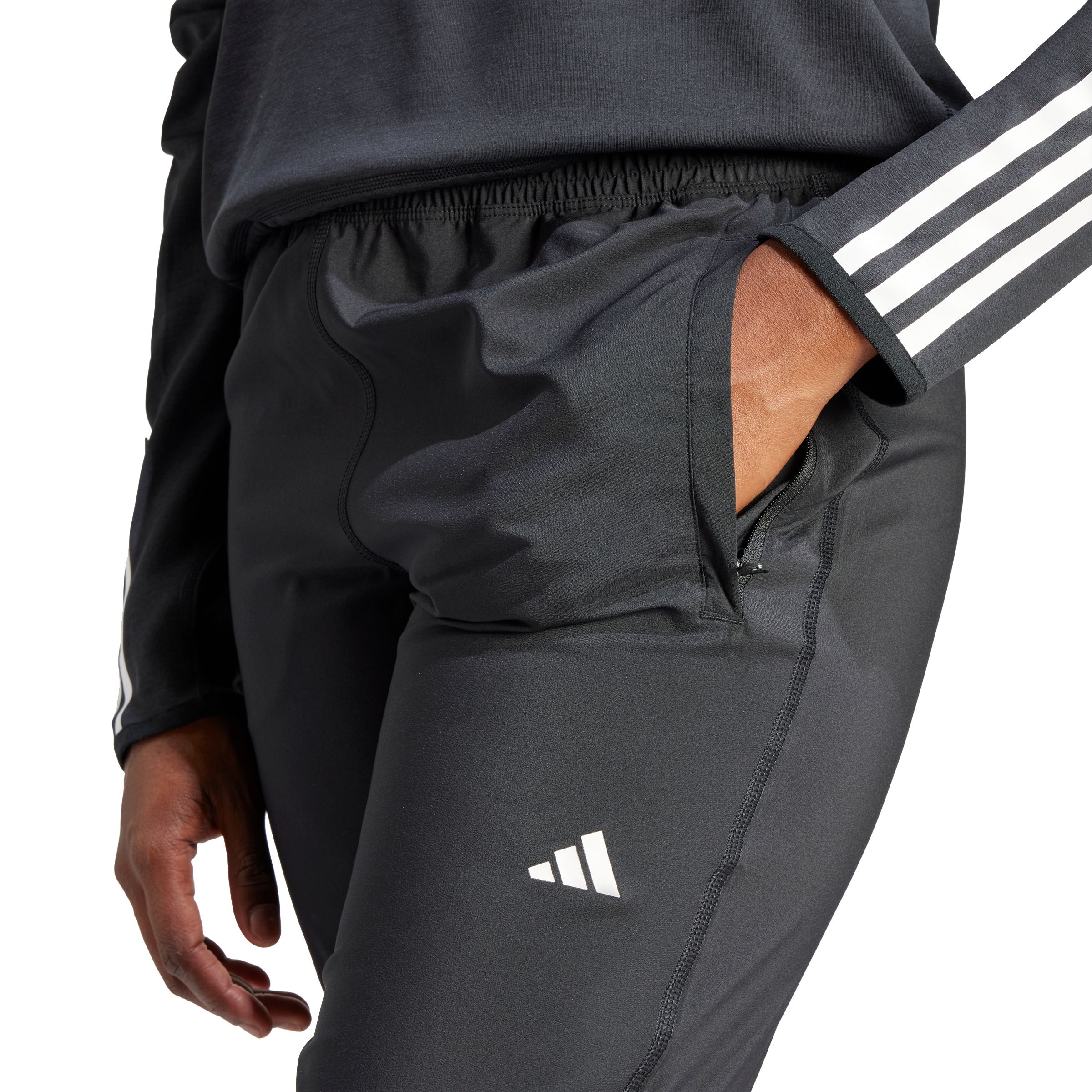 adidas Women's Run Own The Run Base Pants