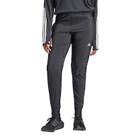 adidas Women's Run Own The Run Base Pants Front_Flat