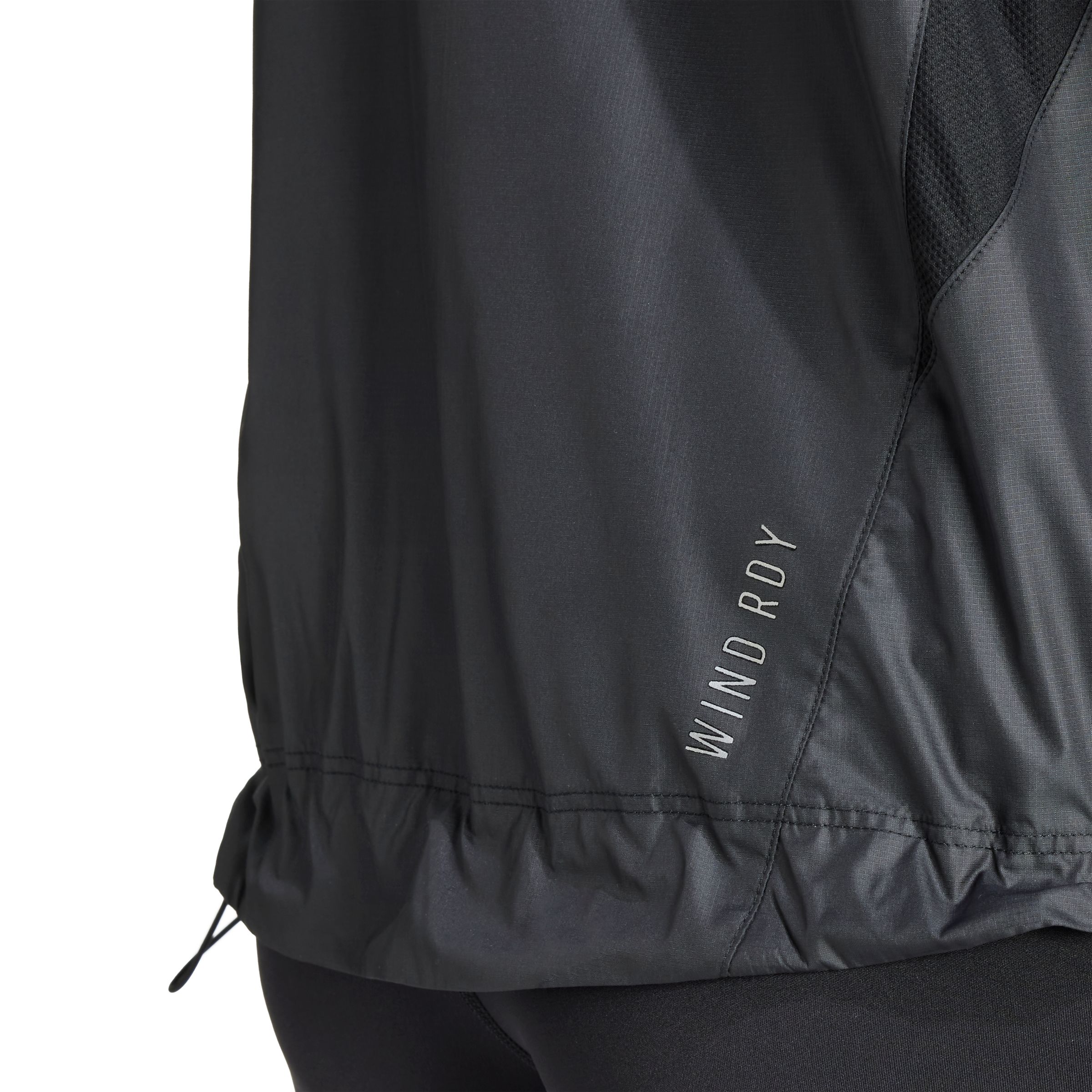 adidas Women's Run Own The Run Base Jacket