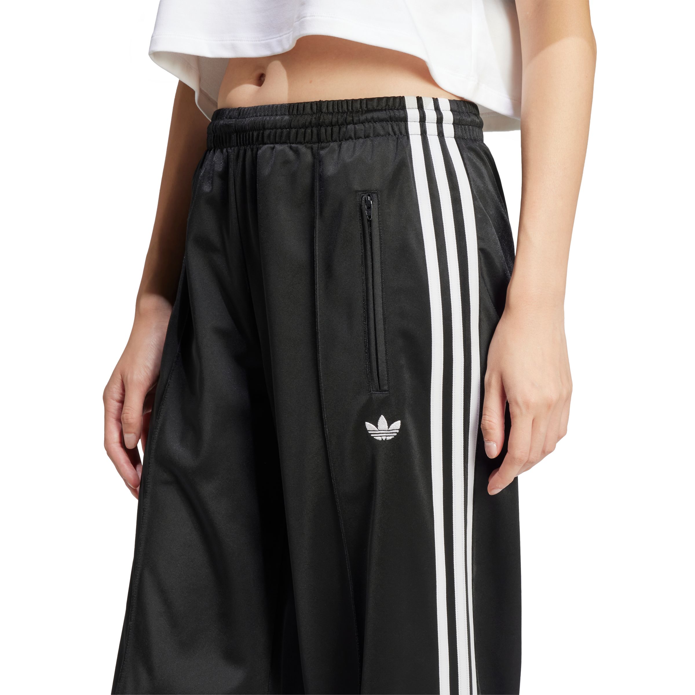 adidas Originals Women's Firebird Loose Pants