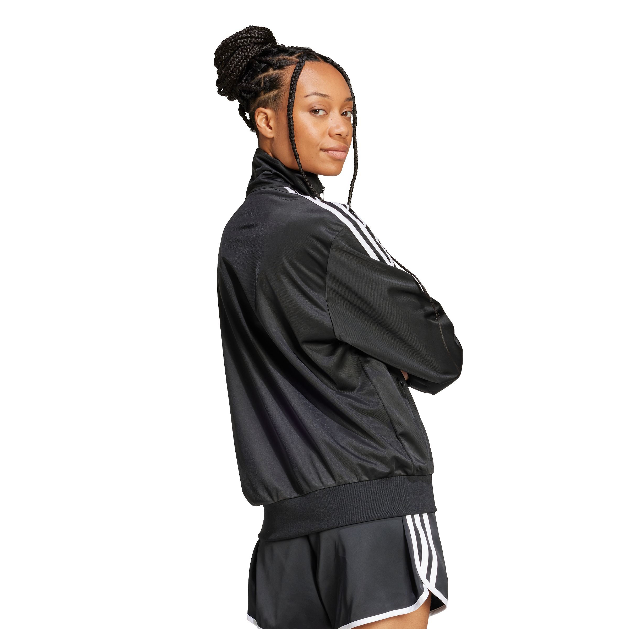 adidas Originals Women's Firebird Loose Jacket