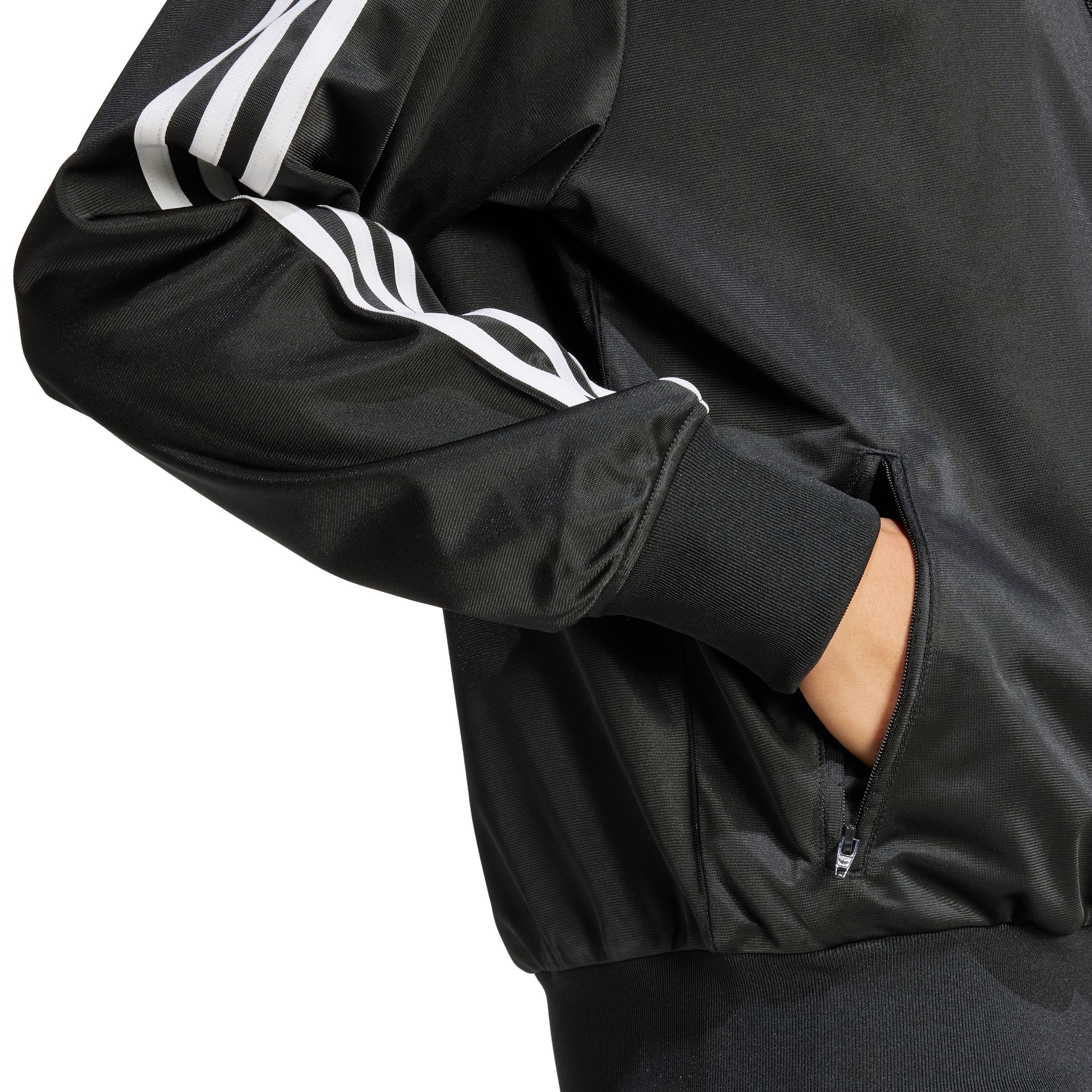 adidas Originals Women's Firebird Loose Jacket