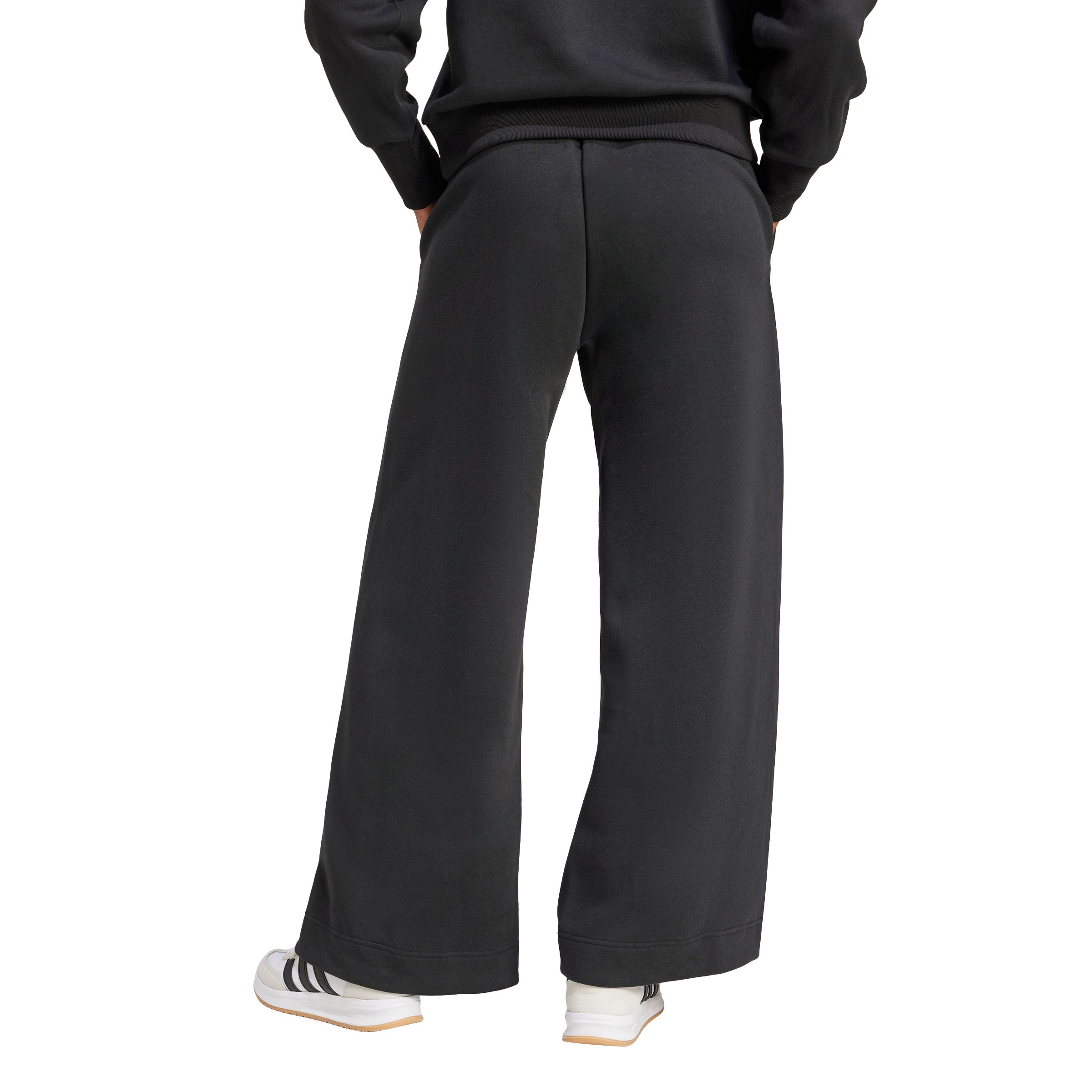 adidas Women's Sportswear All SZN Wide Pants