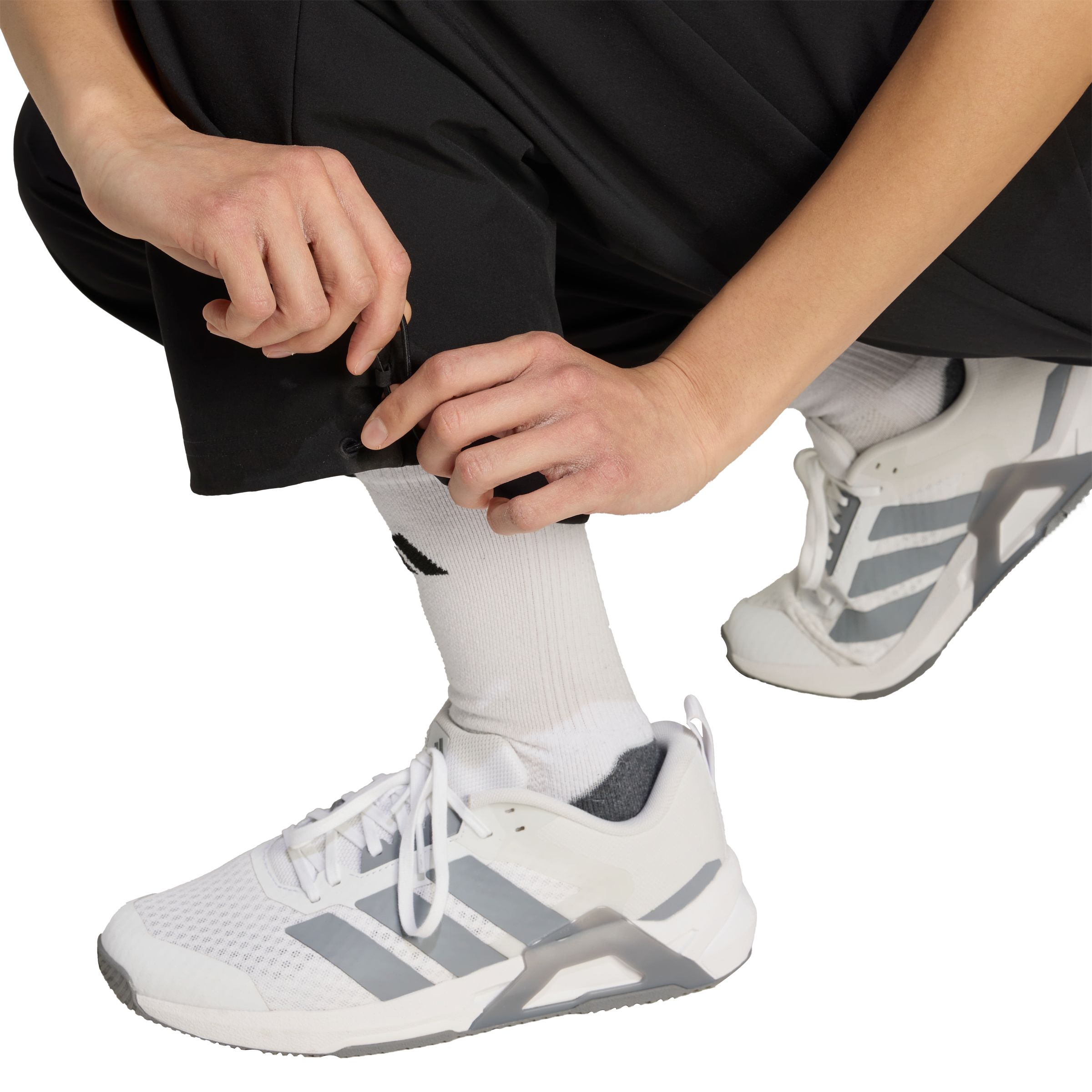 adidas Women's Train Woven Pants