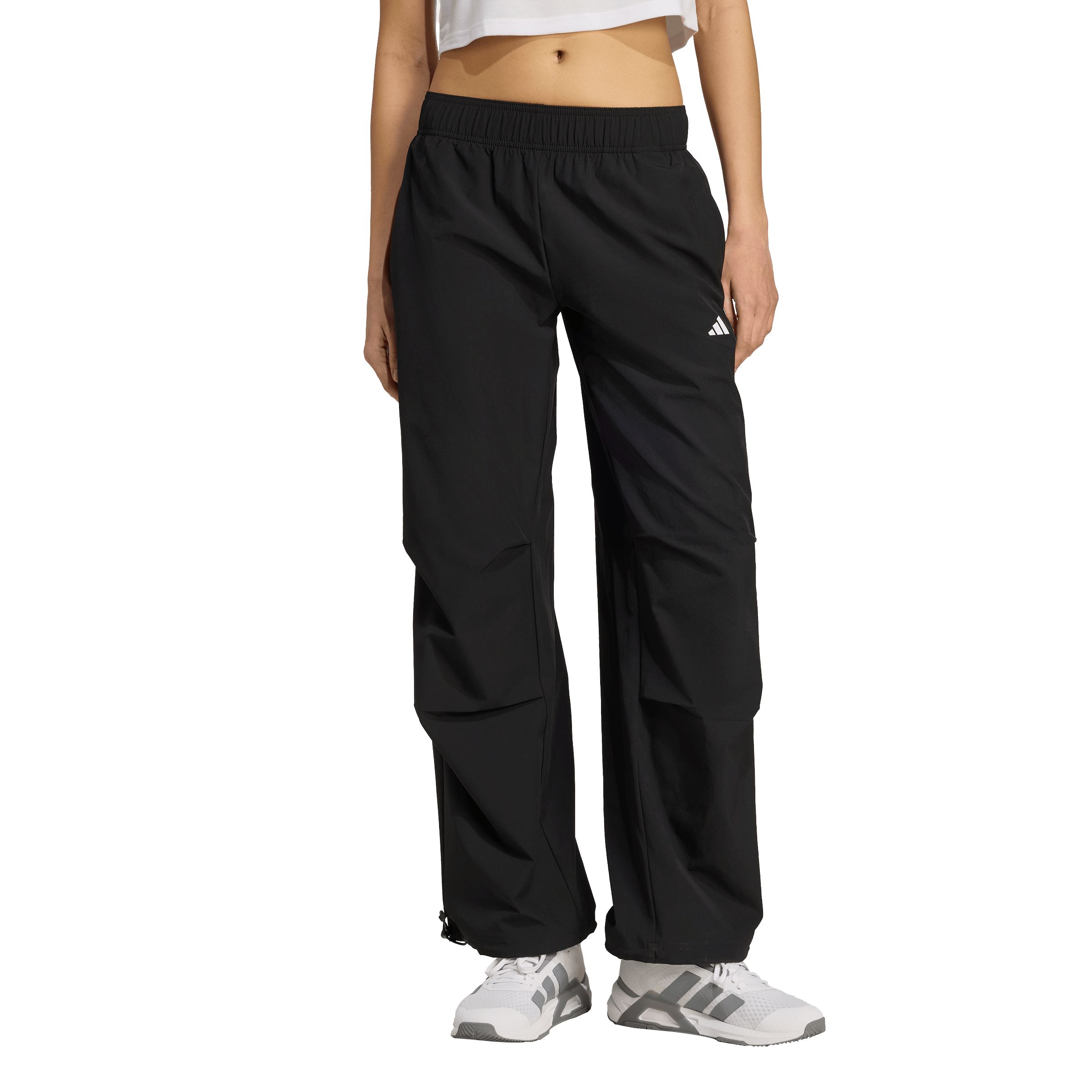 adidas Women's Train Woven Pants