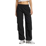 adidas Women's Train Woven Pants Front_Flat
