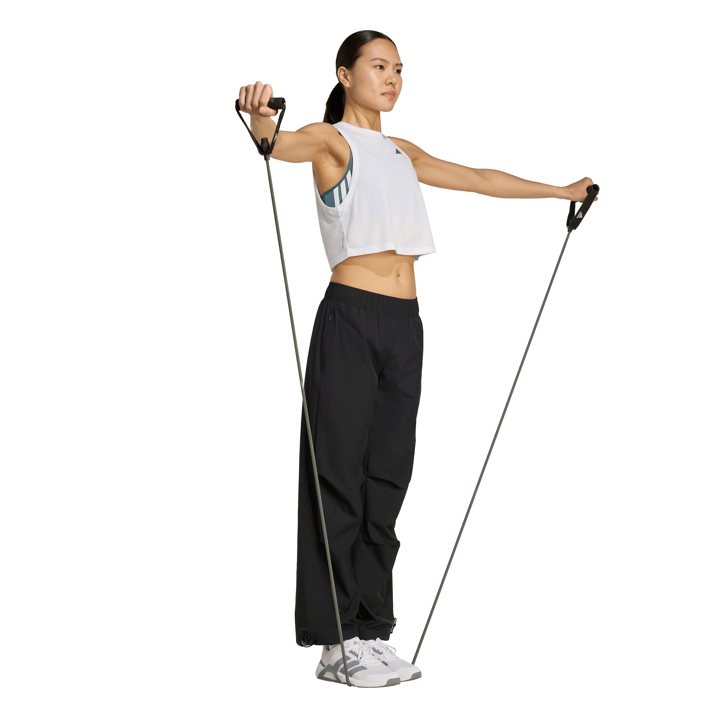 adidas Women's Train Woven Pants