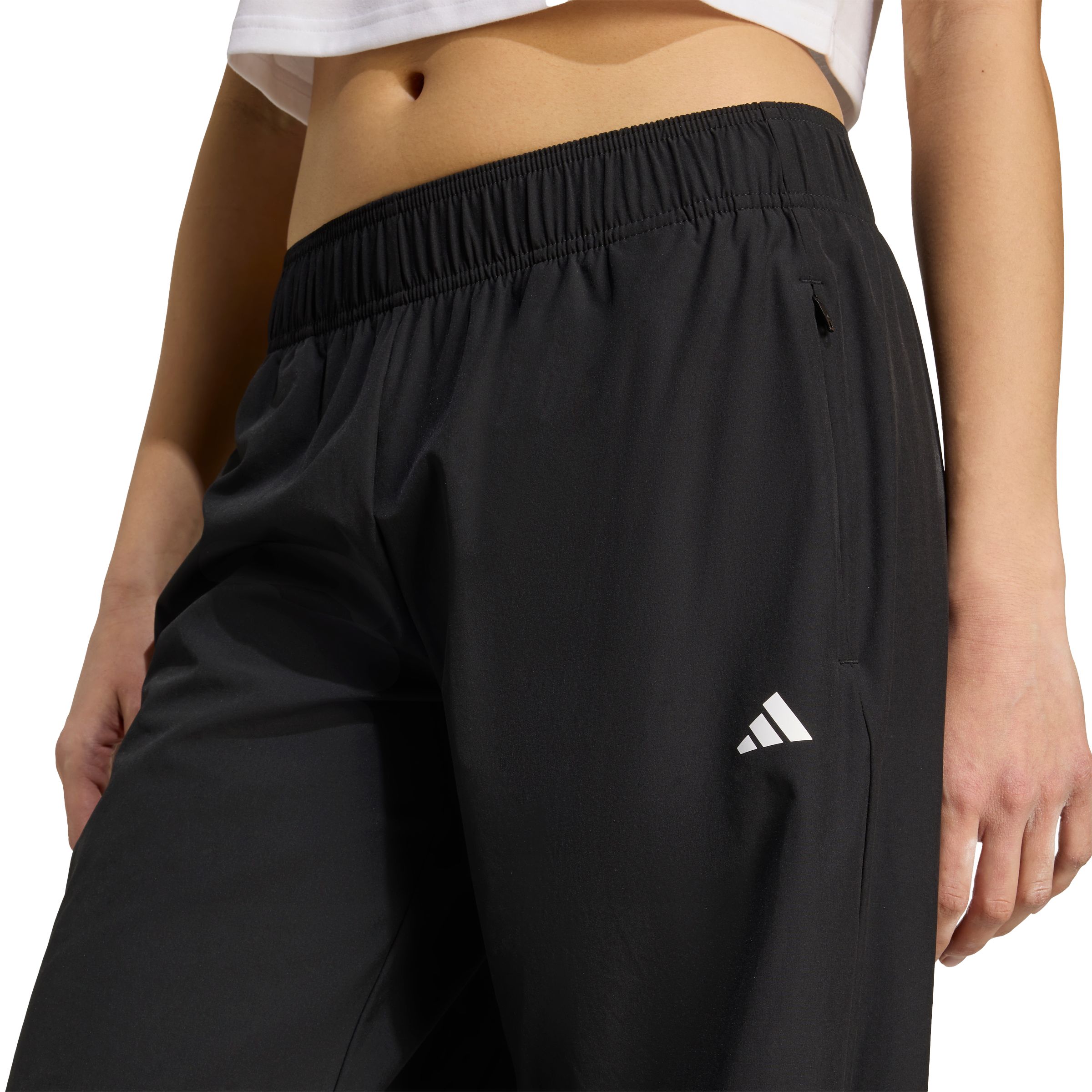 adidas Women's Train Woven Pants
