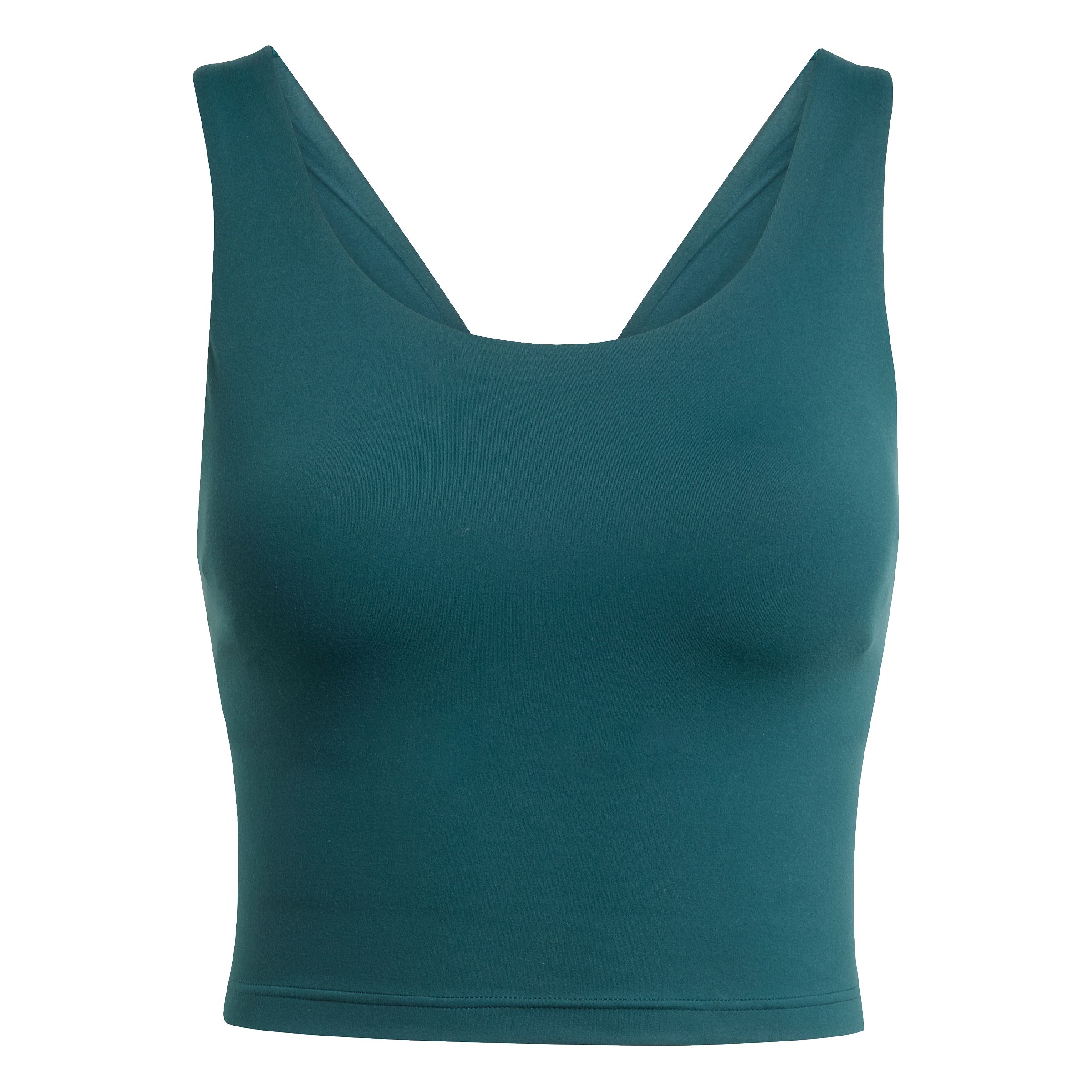 adidas Women's Train All Long Sports Bra