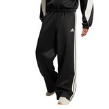 adidas Women's Sportswear Stadium Track Pants Front_Angled_Left