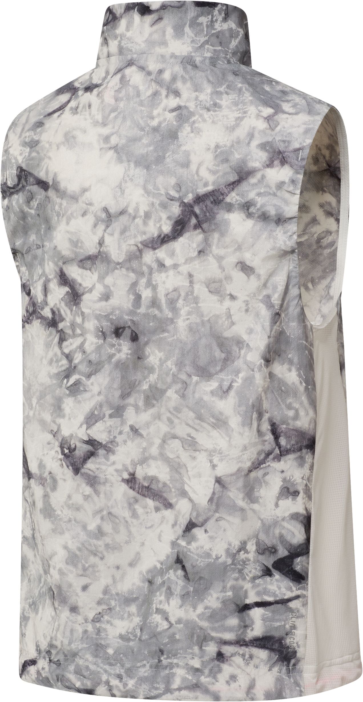 adidas Women's Run Own The Run Printed Vest