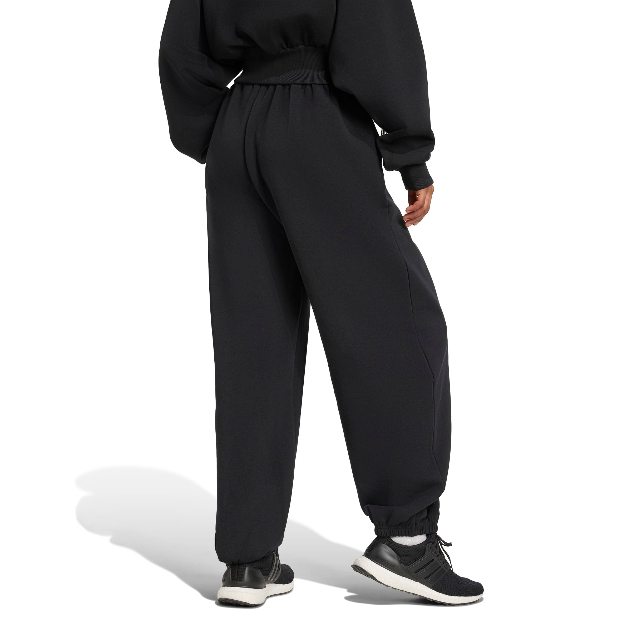 adidas Women's Sportswear All SZN Luxe Pants