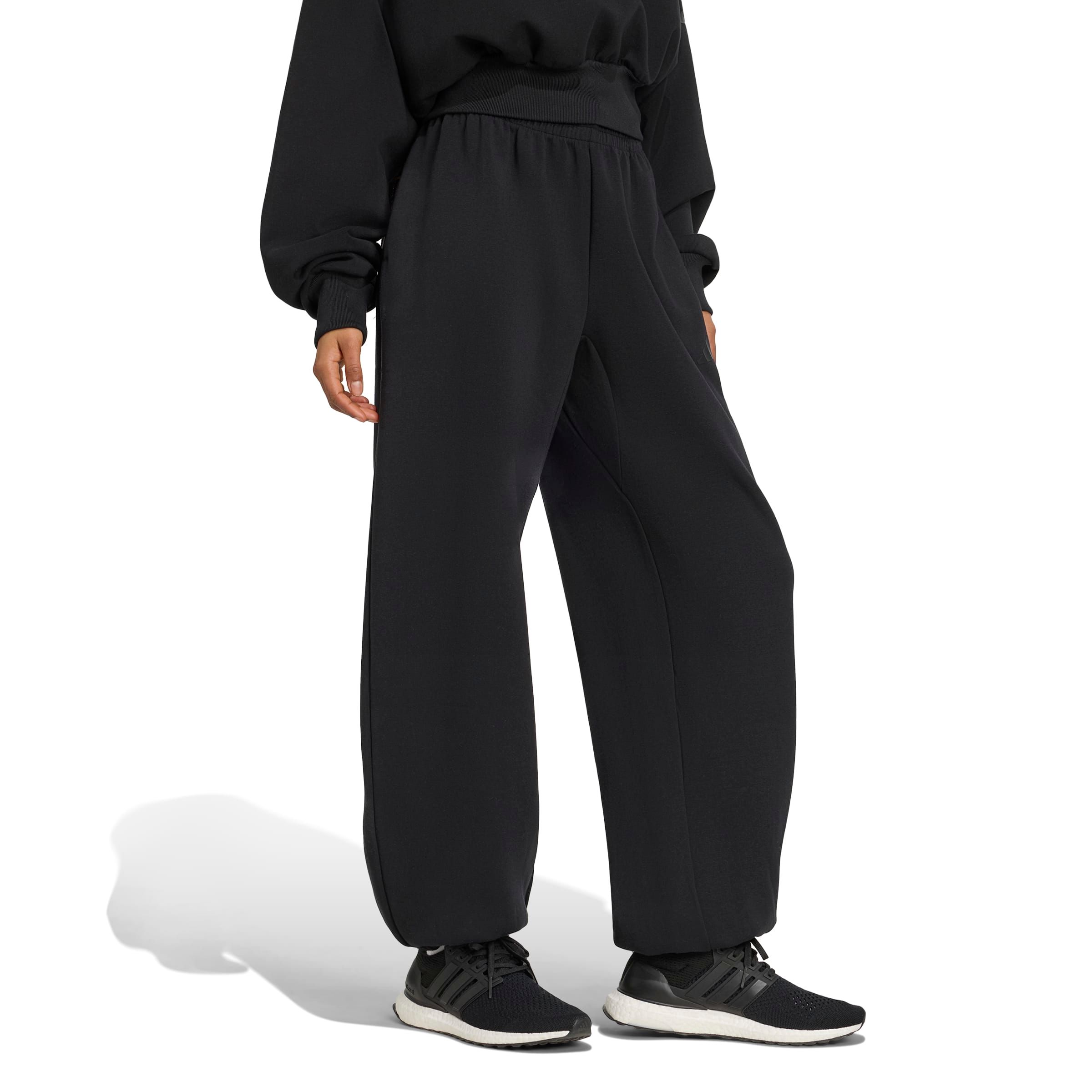 adidas Women's Sportswear All SZN Luxe Pants
