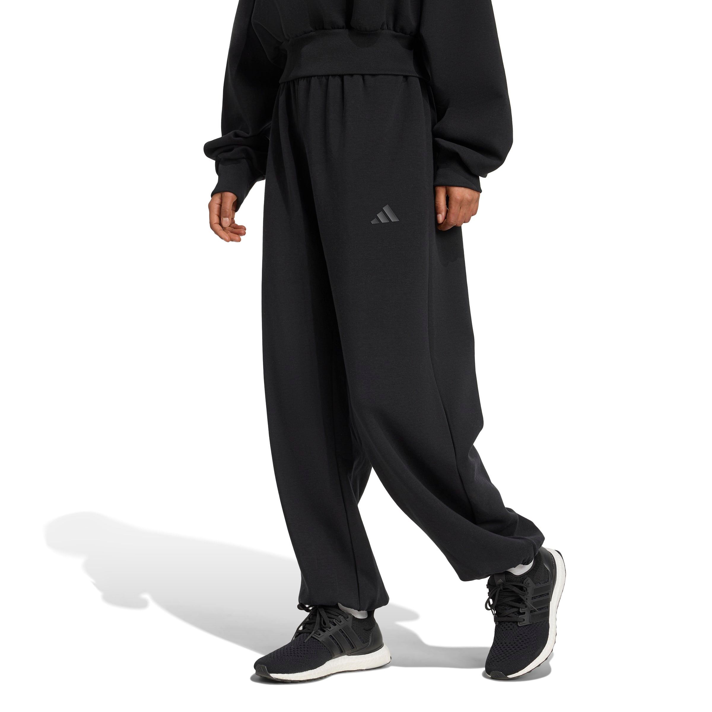 adidas Women's Sportswear All SZN Luxe Pants