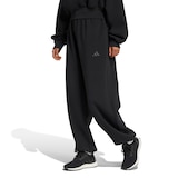 adidas Women's Sportswear All SZN Luxe Pants Front_Angled_Left
