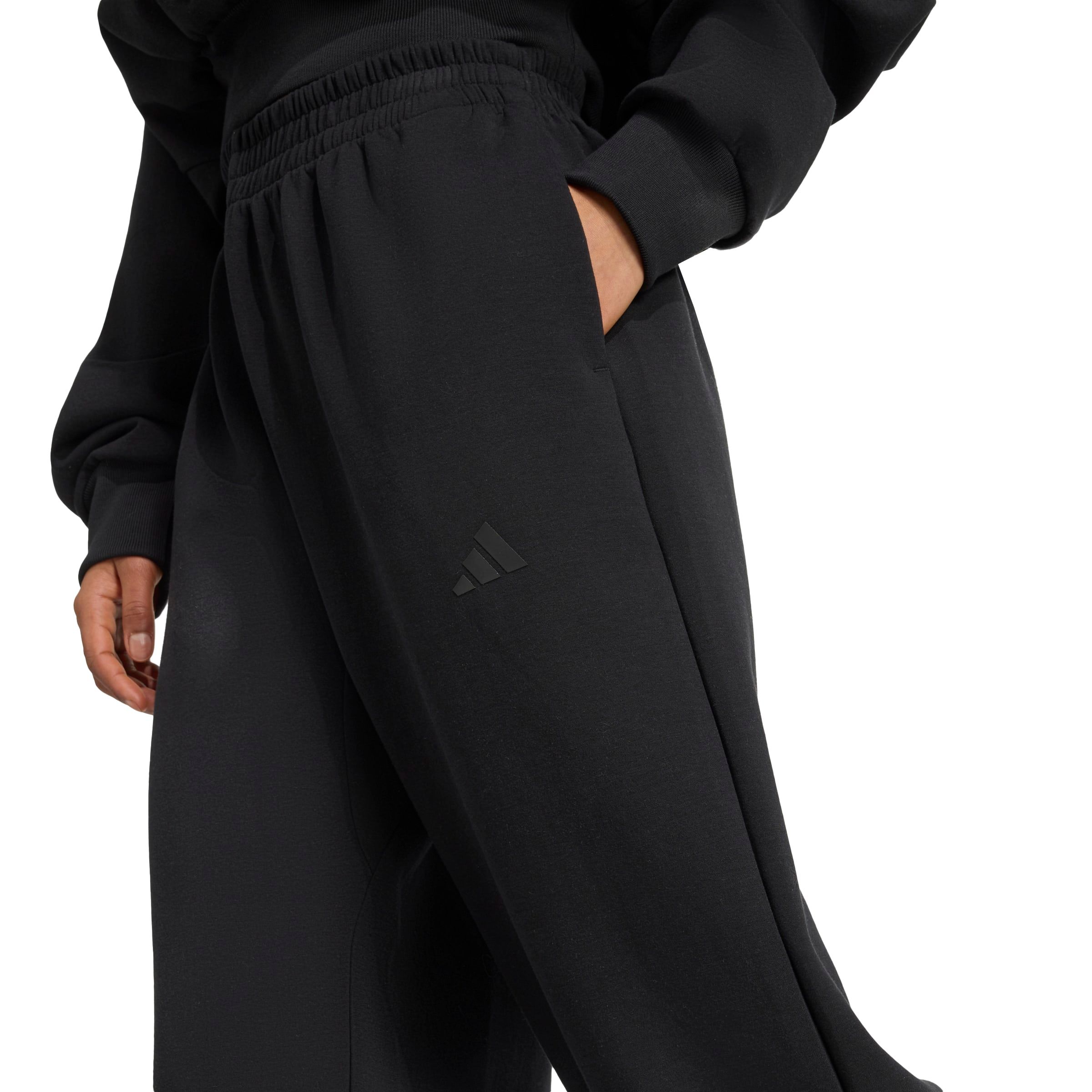 adidas Women's Sportswear All SZN Luxe Pants