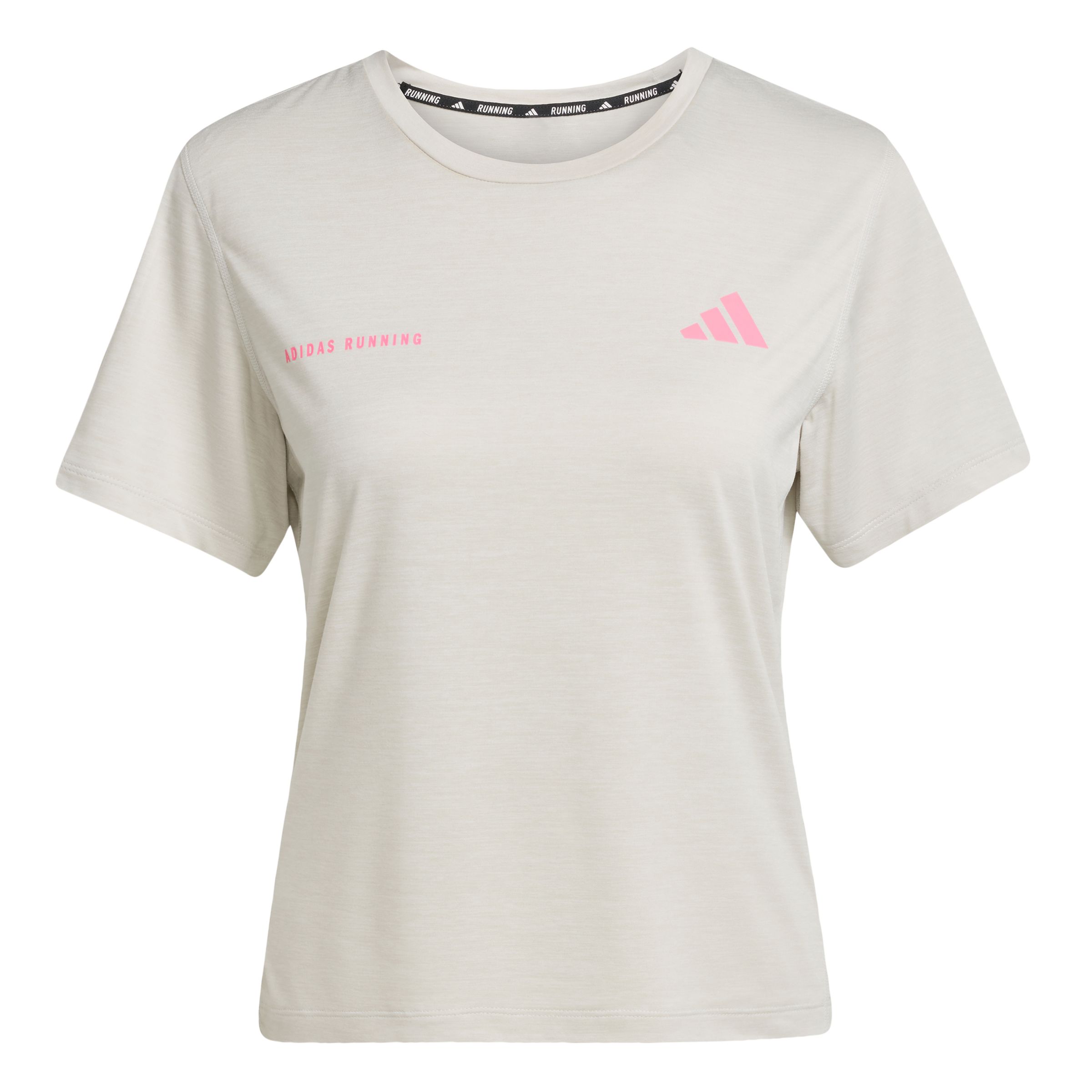 adidas Women's Run Own The Run T-Shirt