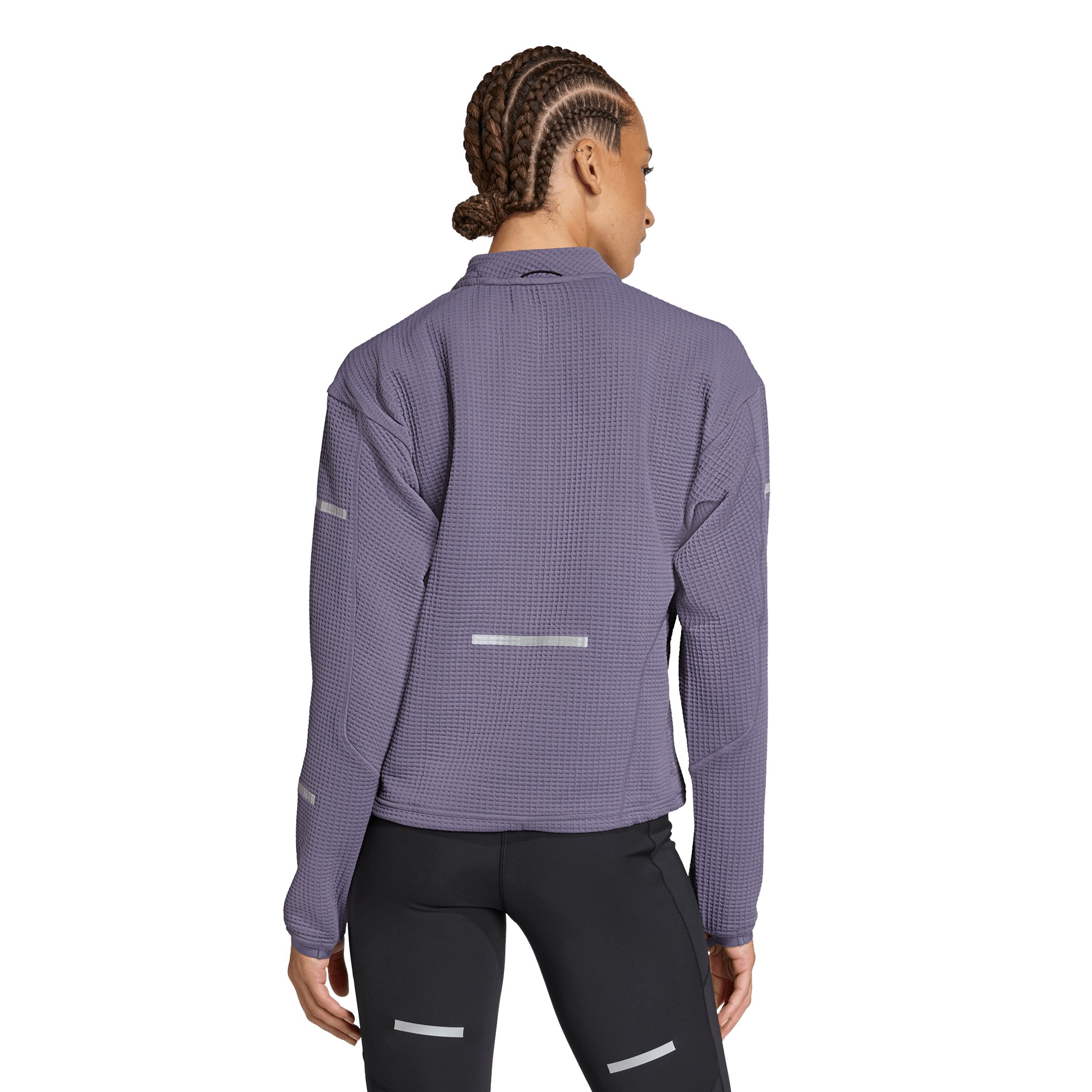adidas Women's Run Adi365 Sweatshirt