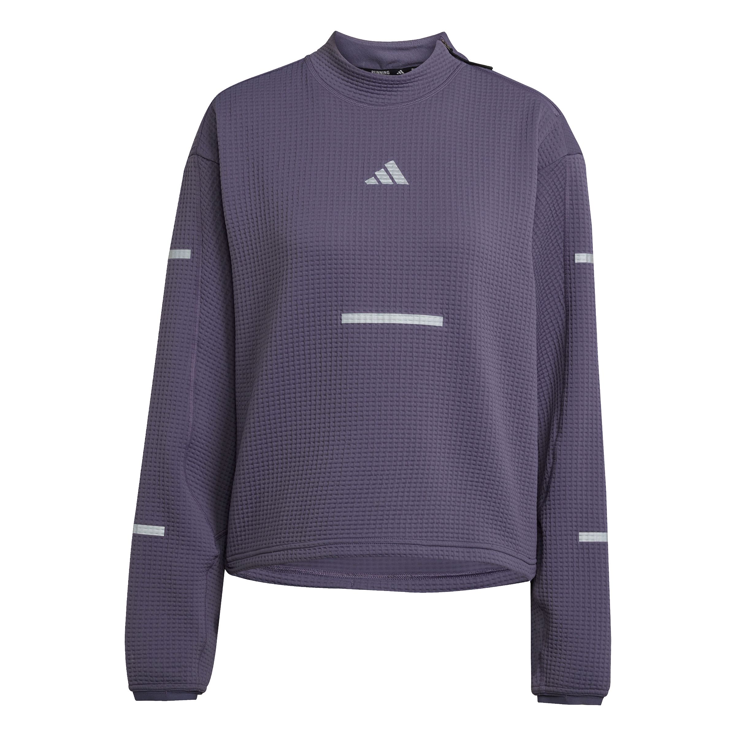 adidas Women's Run Adi365 Sweatshirt
