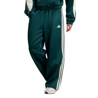 adidas Women's Sportswear Stadium Track Pants Front_Angled_Left