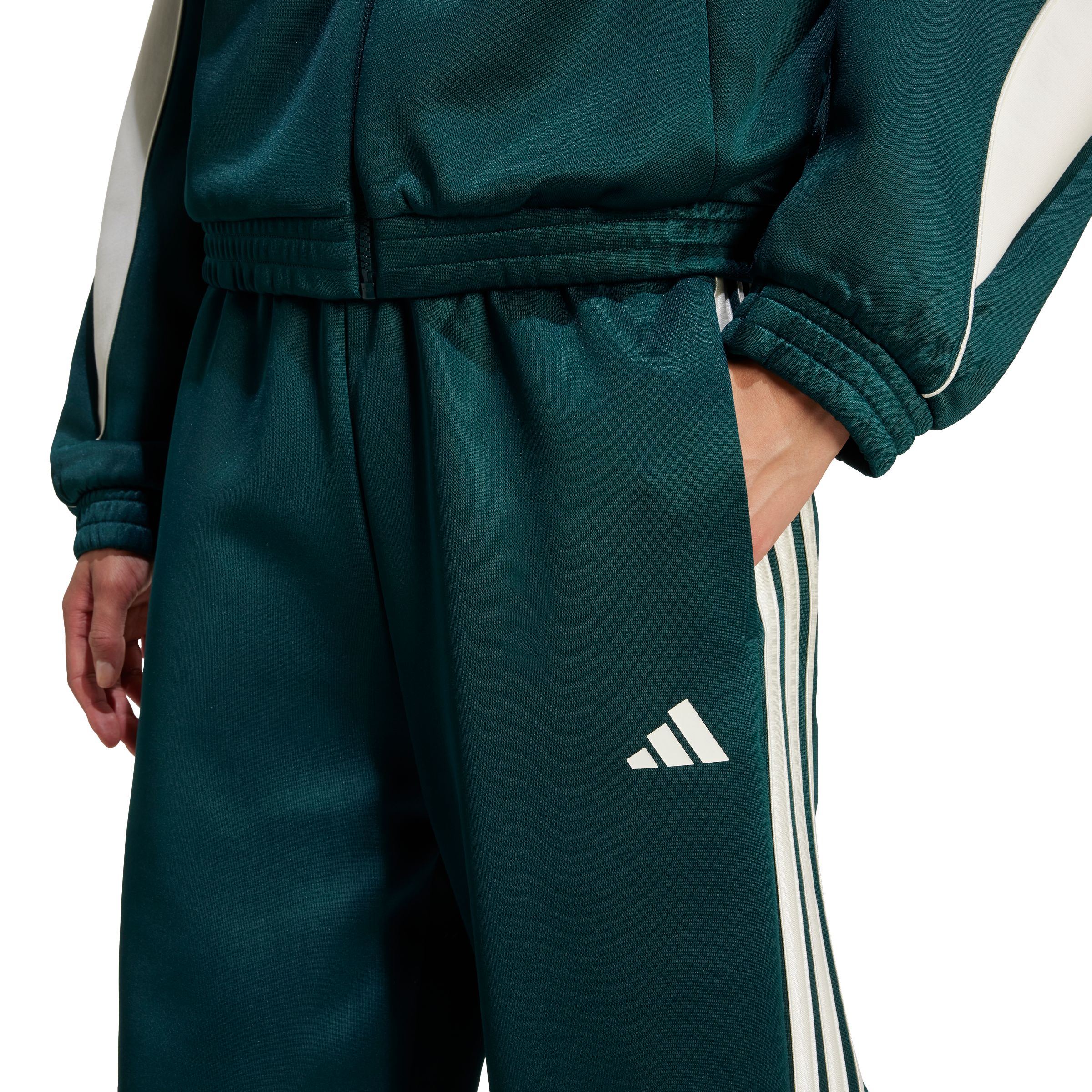 adidas Women's Sportswear Stadium Track Pants