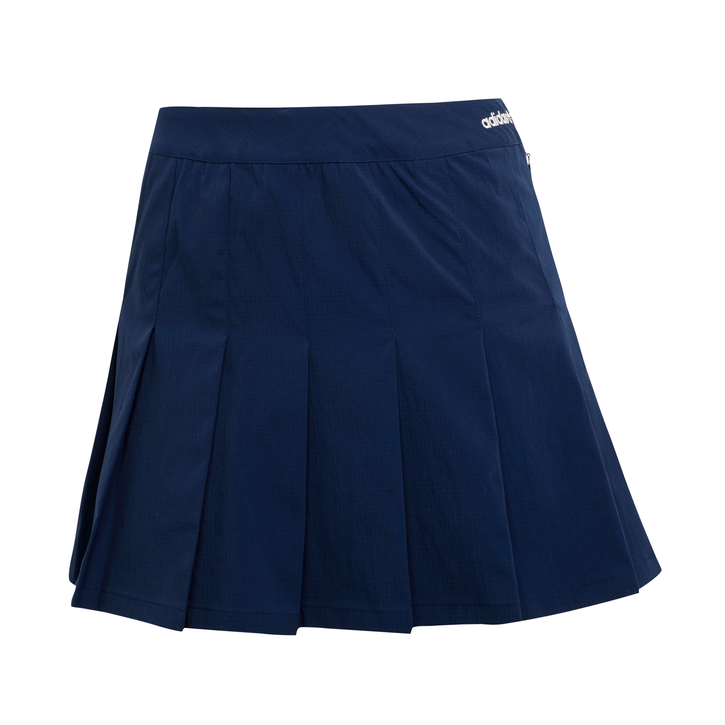 adidas Women's Originals Pleated Skirt