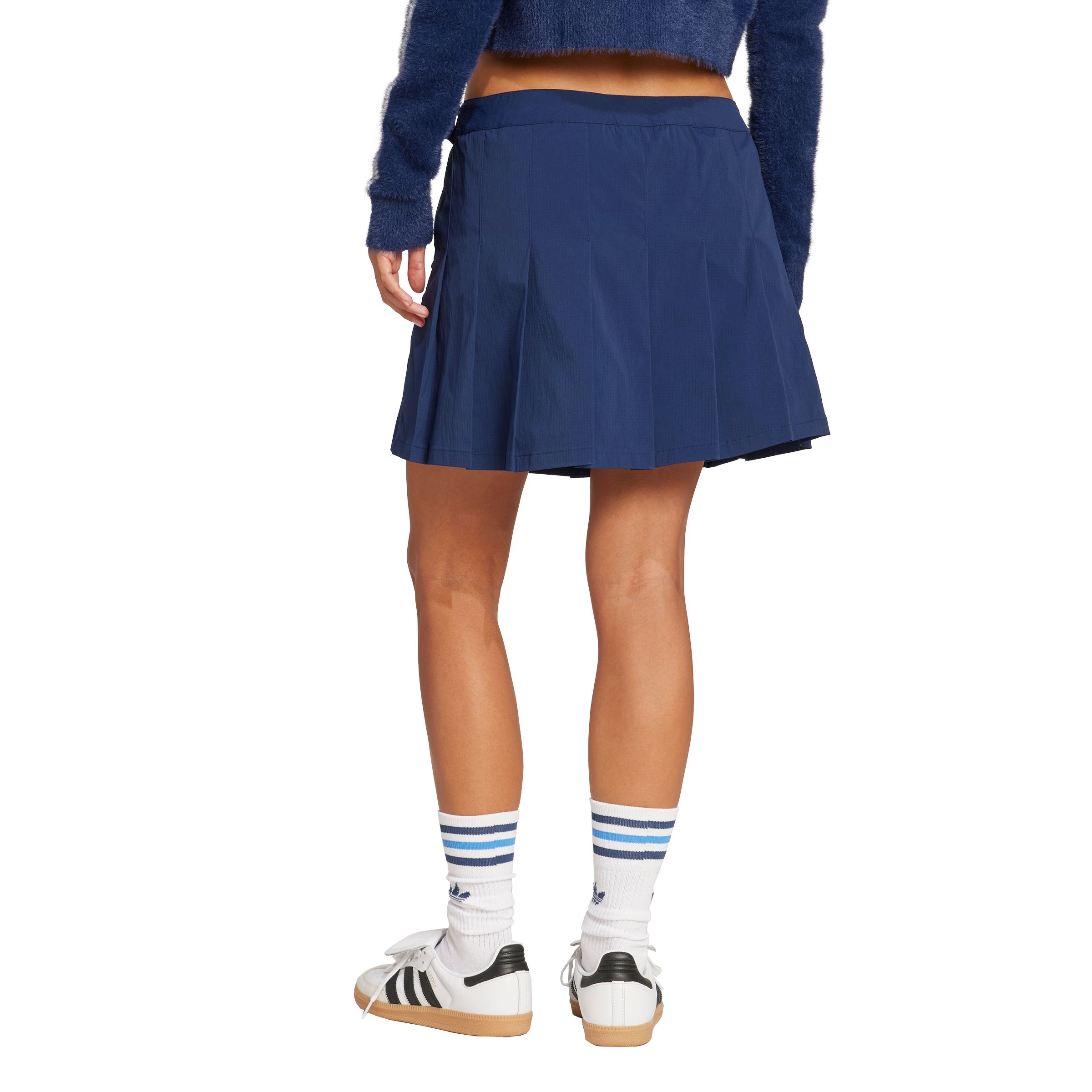 adidas Women's Originals Pleated Skirt