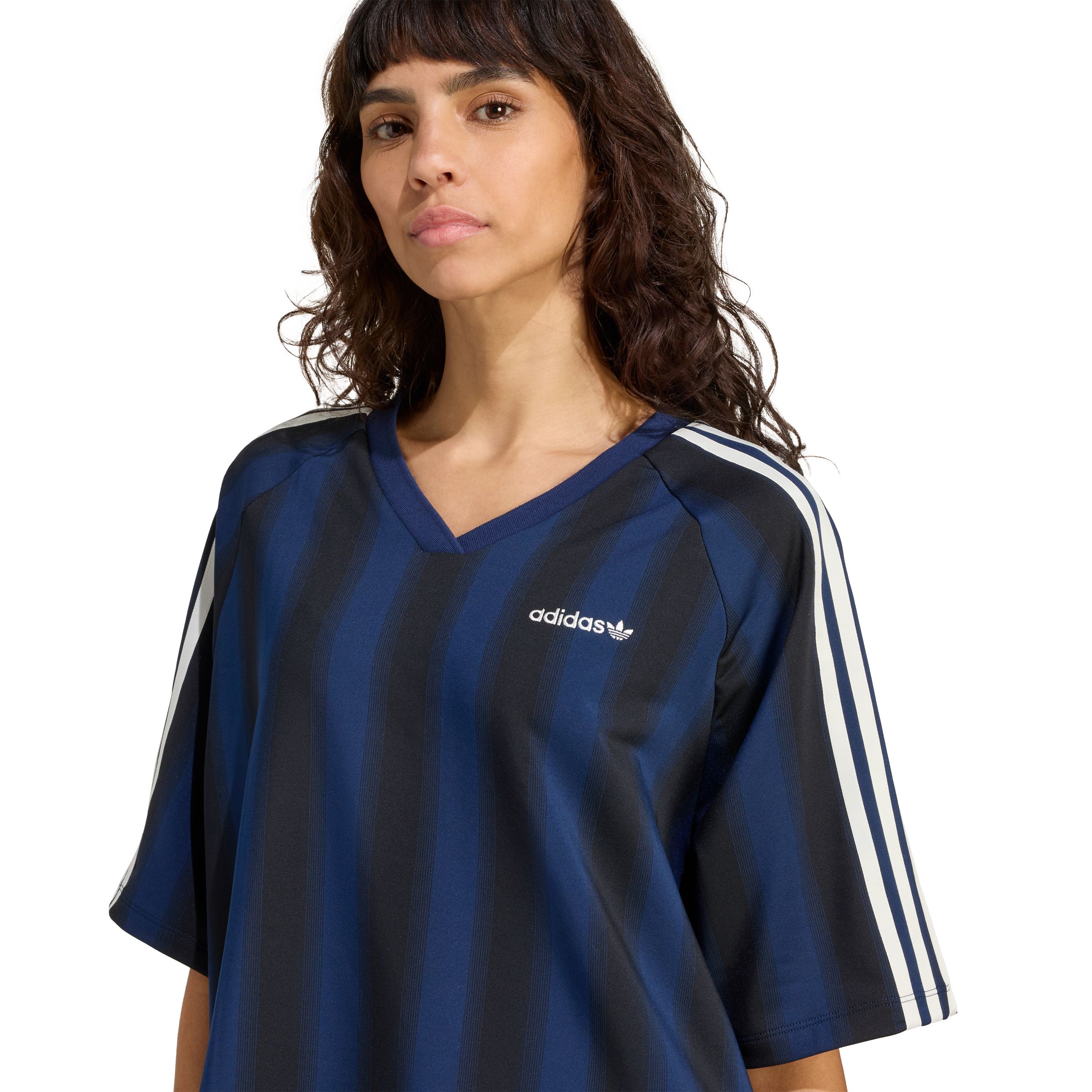 adidas Originals Women's Linear T-Shirt