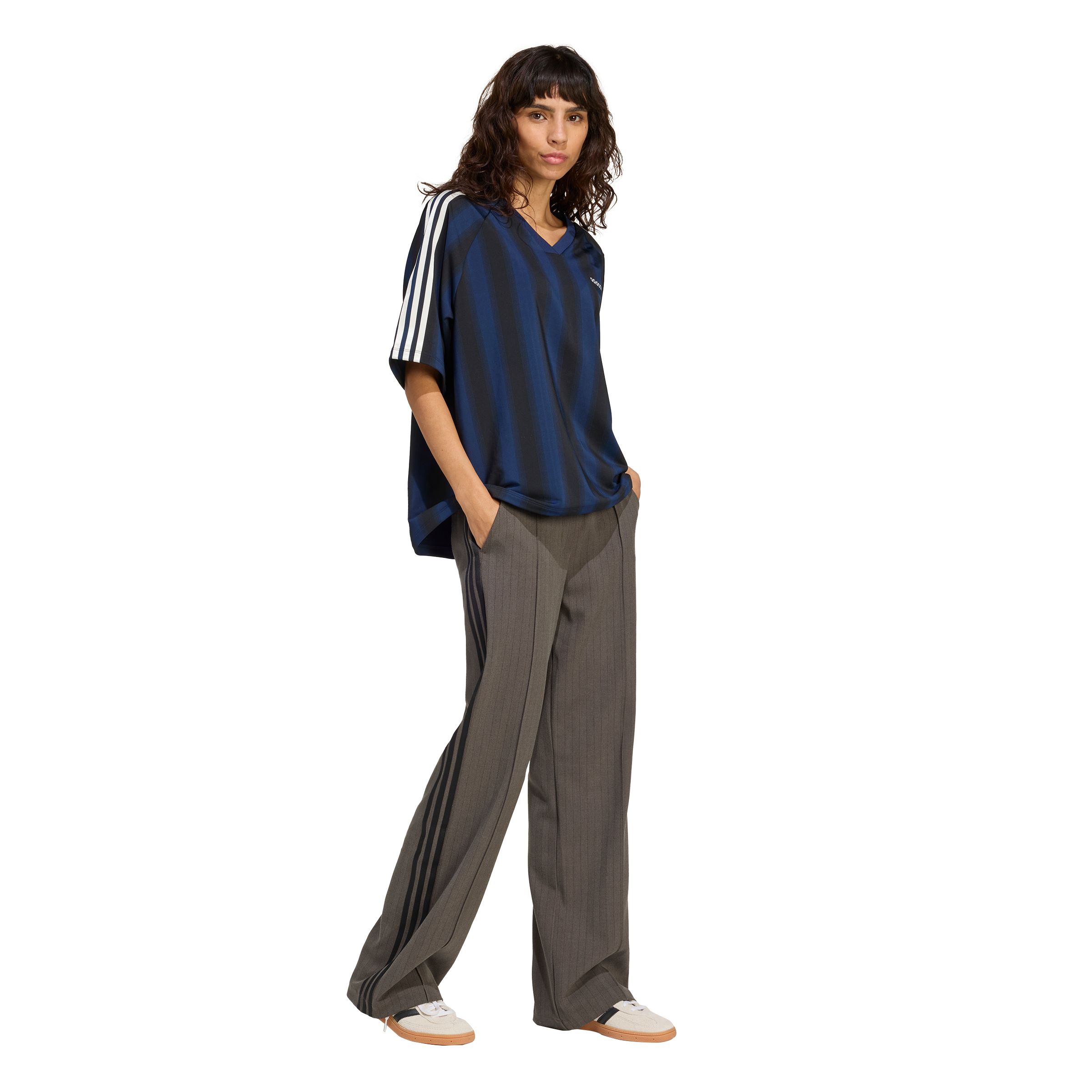 adidas Originals Women's Linear T-Shirt