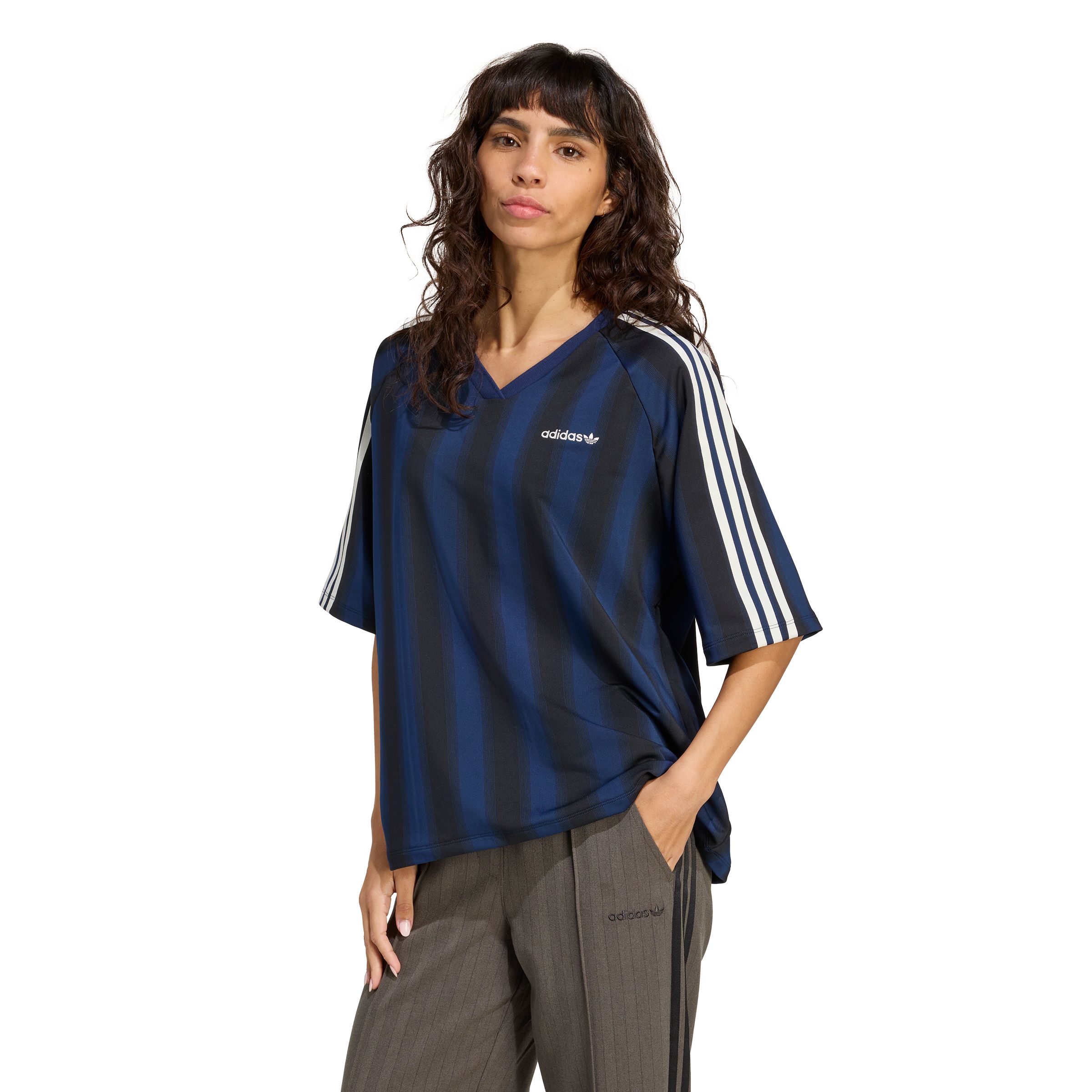 adidas Originals Women's Linear T-Shirt