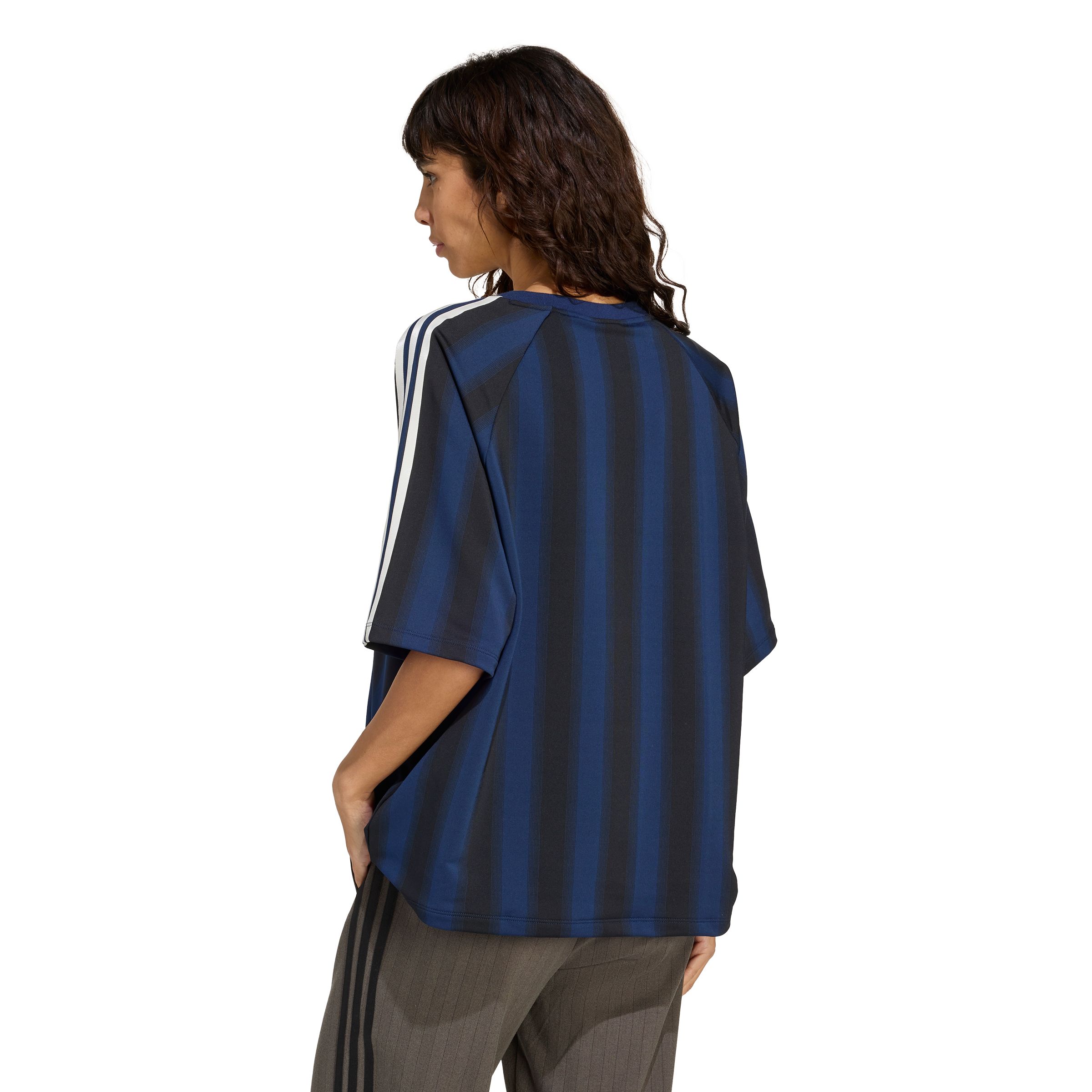 adidas Originals Women's Linear T-Shirt