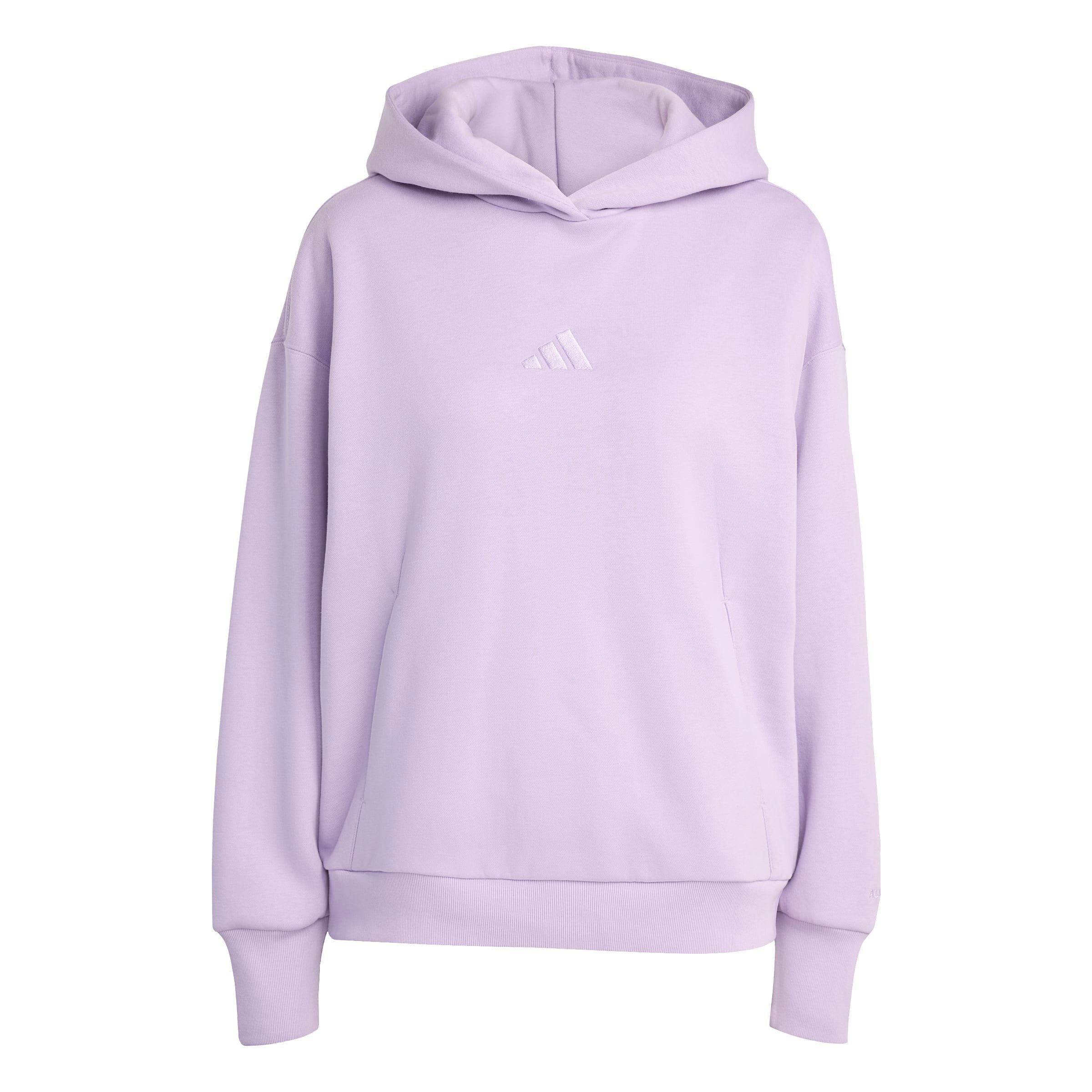 adidas Women's Sportswear All SZN Boyfriend Hoodie