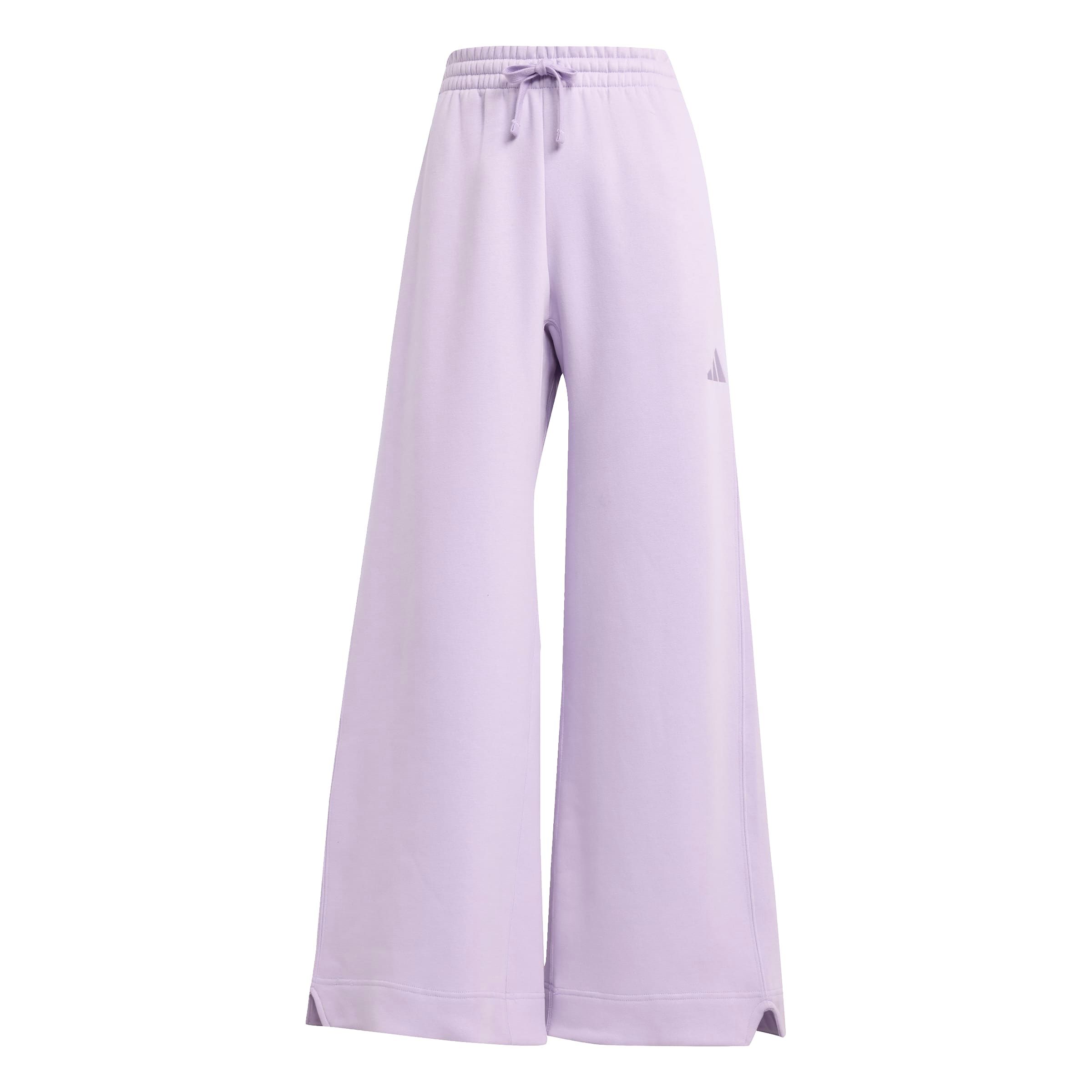 adidas Women's Sportswear All SZN Wide Pants