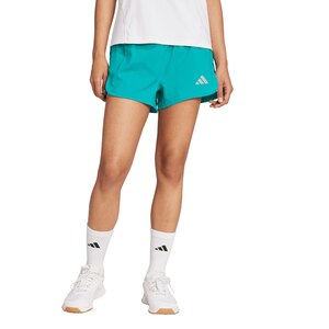 adidas Women's Training Racer Pacer Shorts