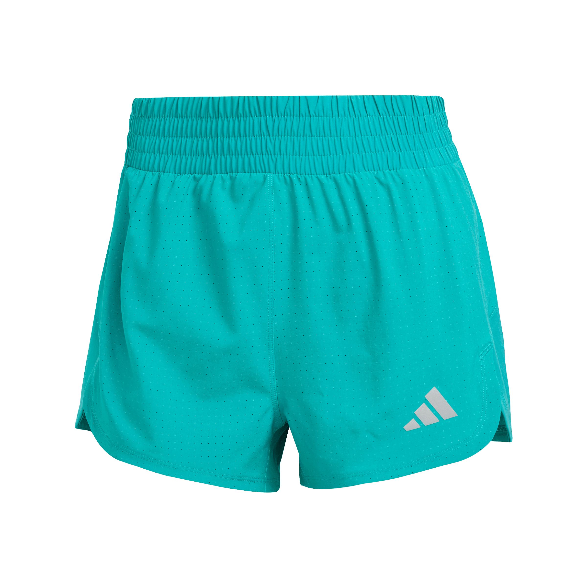 adidas Women's Training Racer Pacer Shorts