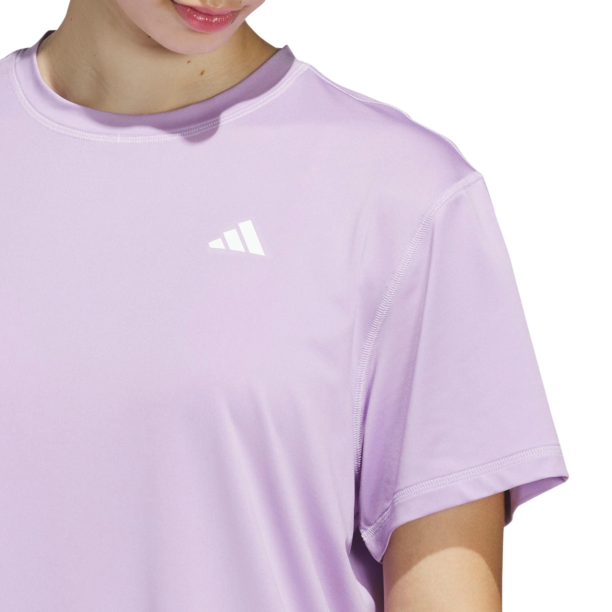 adidas Women's Train D4t Everyday T-Shirt