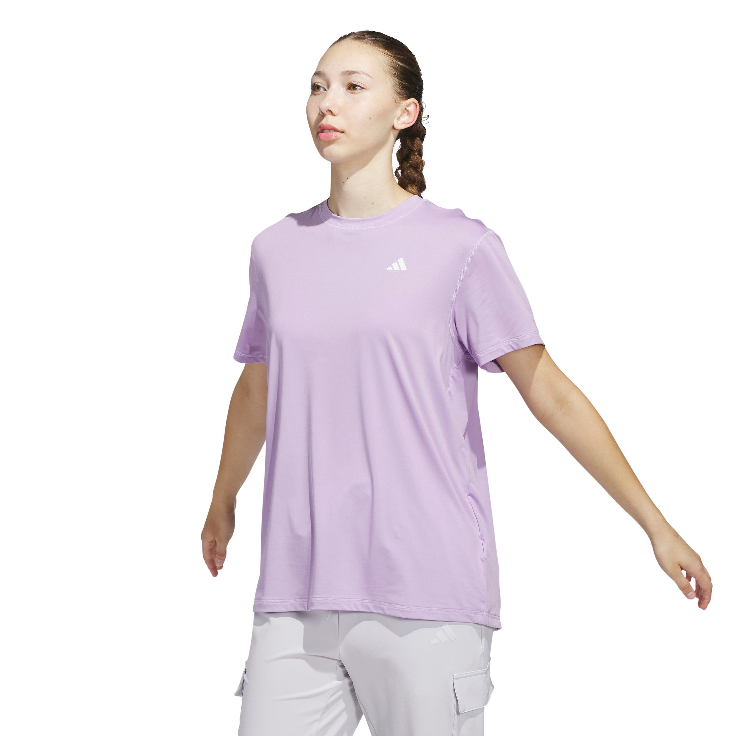 adidas Women's Train D4t Everyday T-Shirt