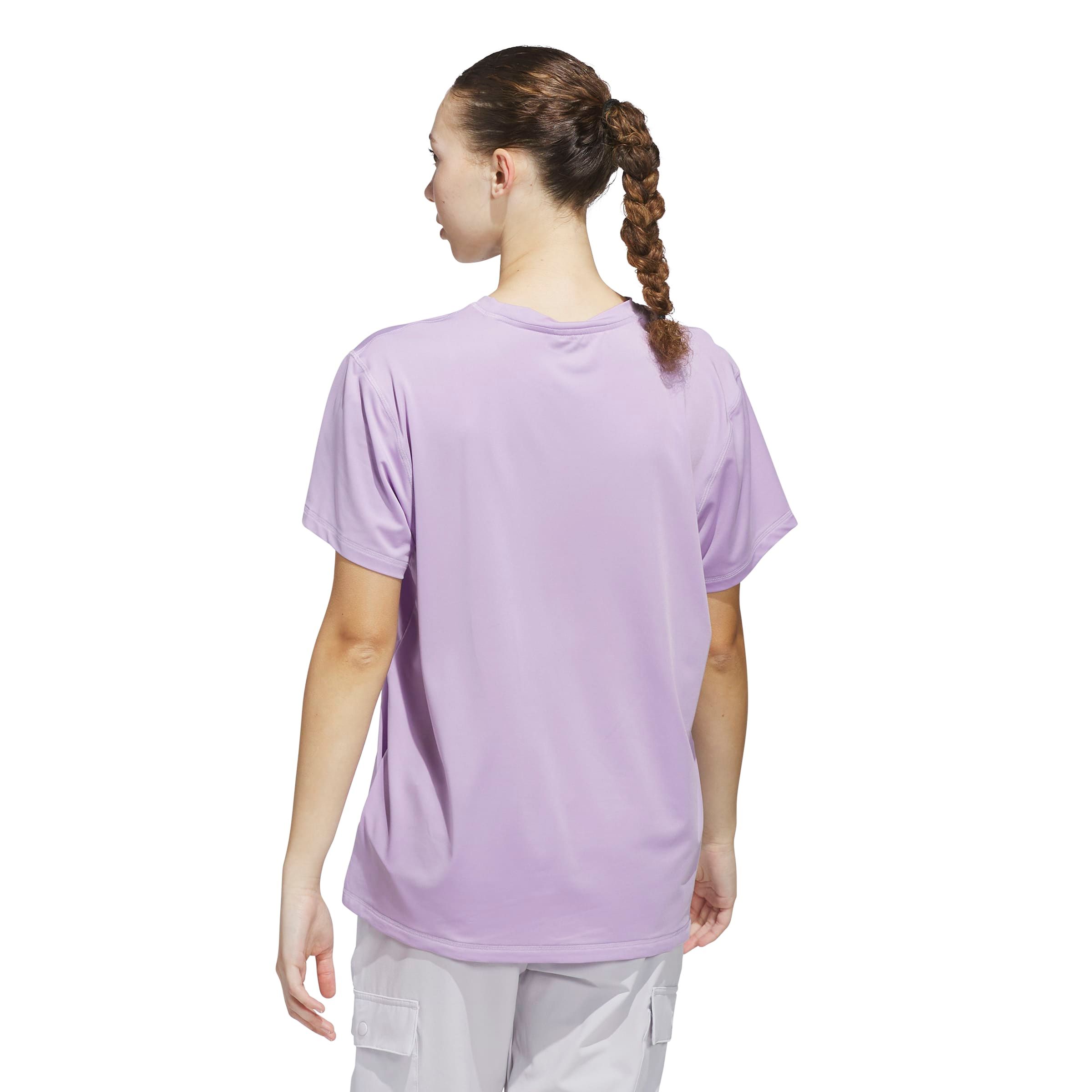adidas Women's Train D4t Everyday T-Shirt