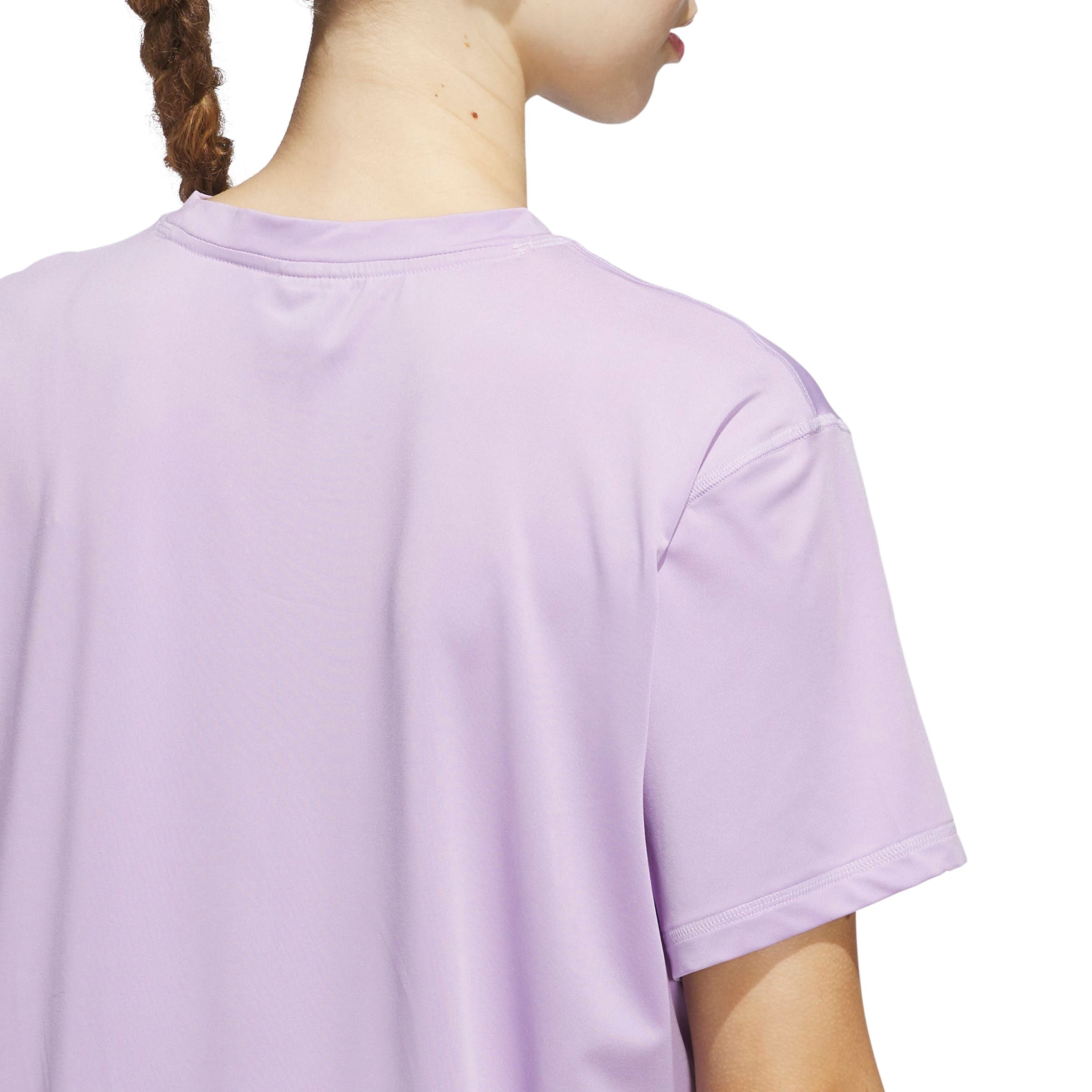 adidas Women's Train D4t Everyday T-Shirt