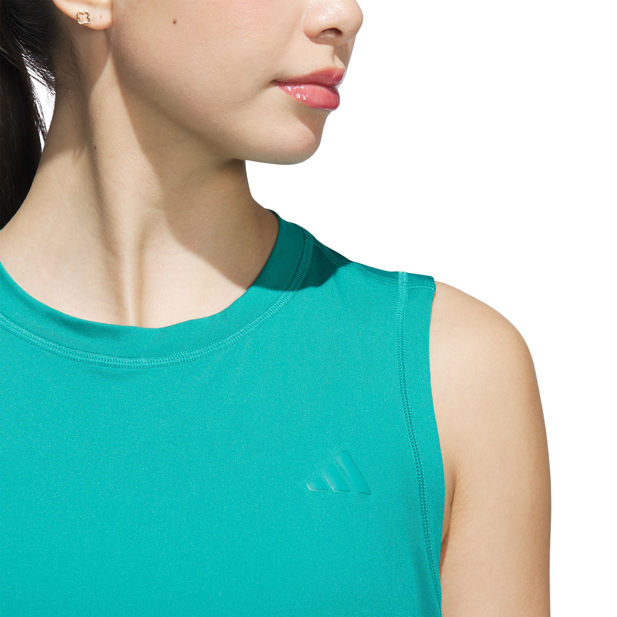 adidas Women's Train D4T Everyday Tank