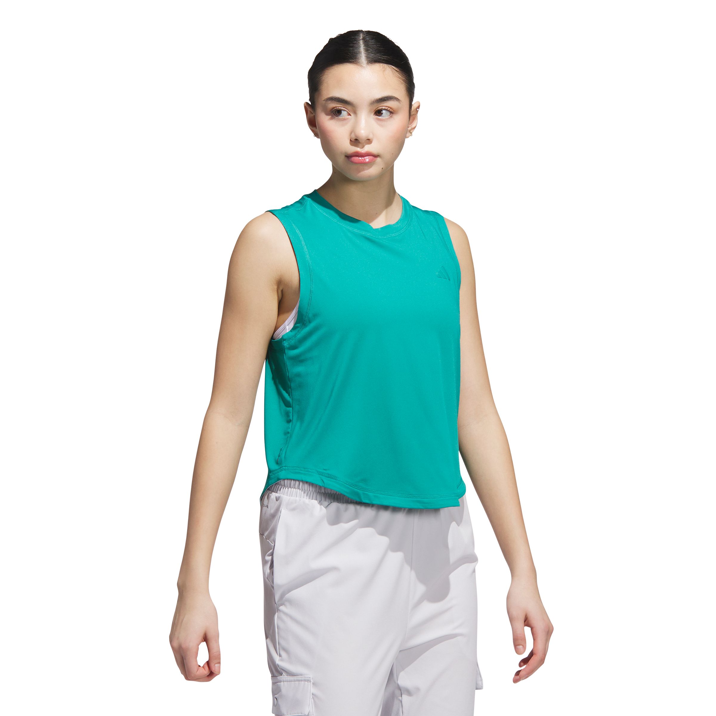 adidas Women's Train D4T Everyday Tank