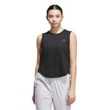 adidas Women's Train D4T Everyday Tank Front_Flat