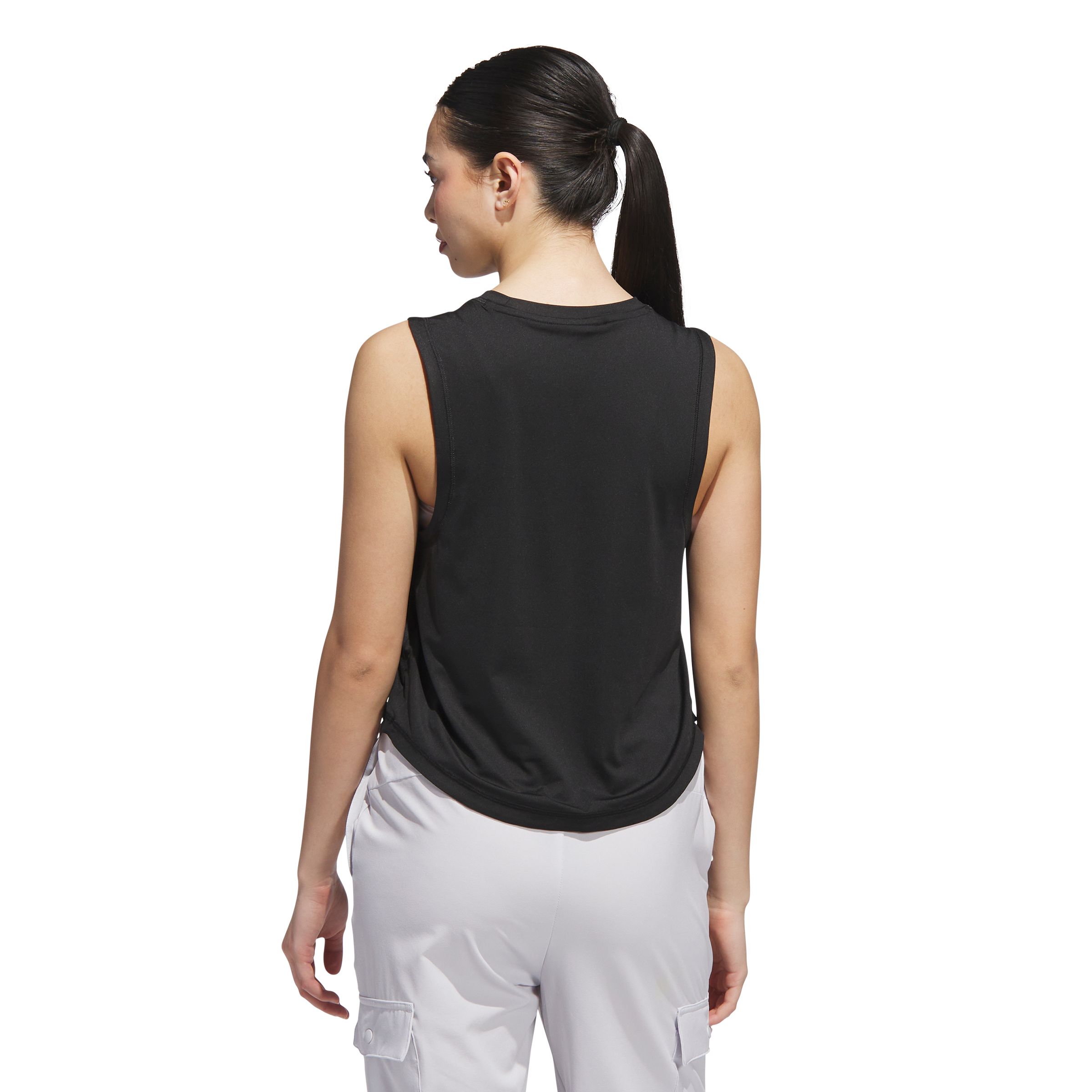 adidas Women's Train D4T Everyday Tank