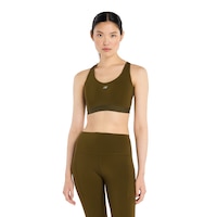 New Balance Women's Essentials Run Medium Sports Bra
