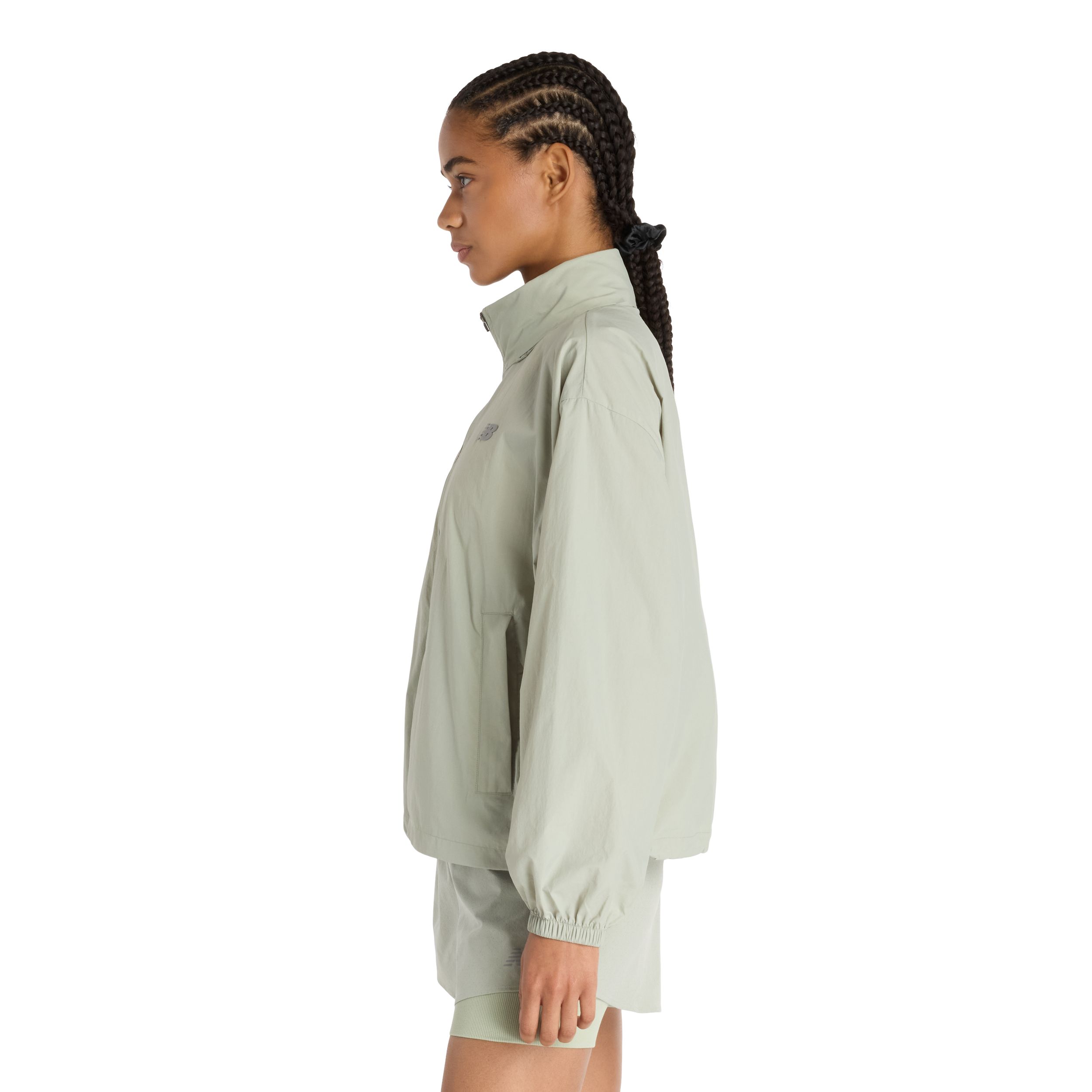 New Balance Women's Packable Jacket